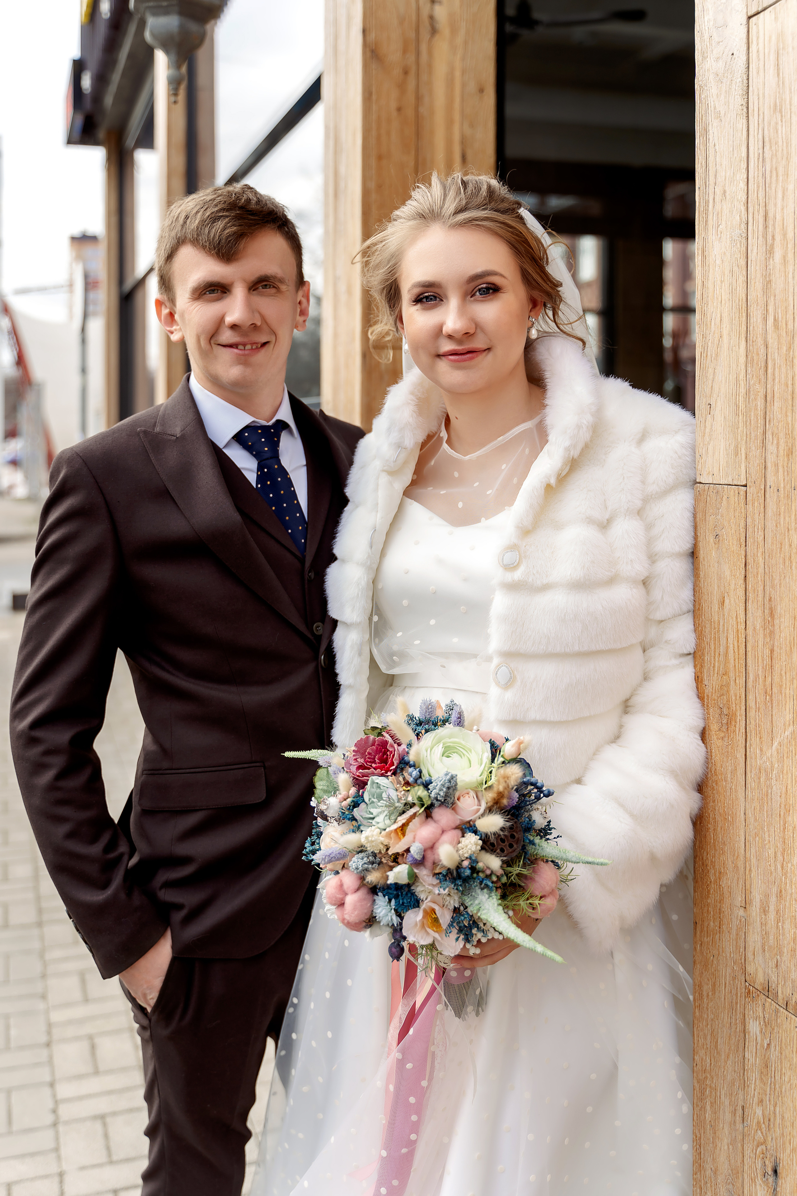 Алексей и Анна. Свадебный и семейный фотограф в Краснодаре Миненко Кристина