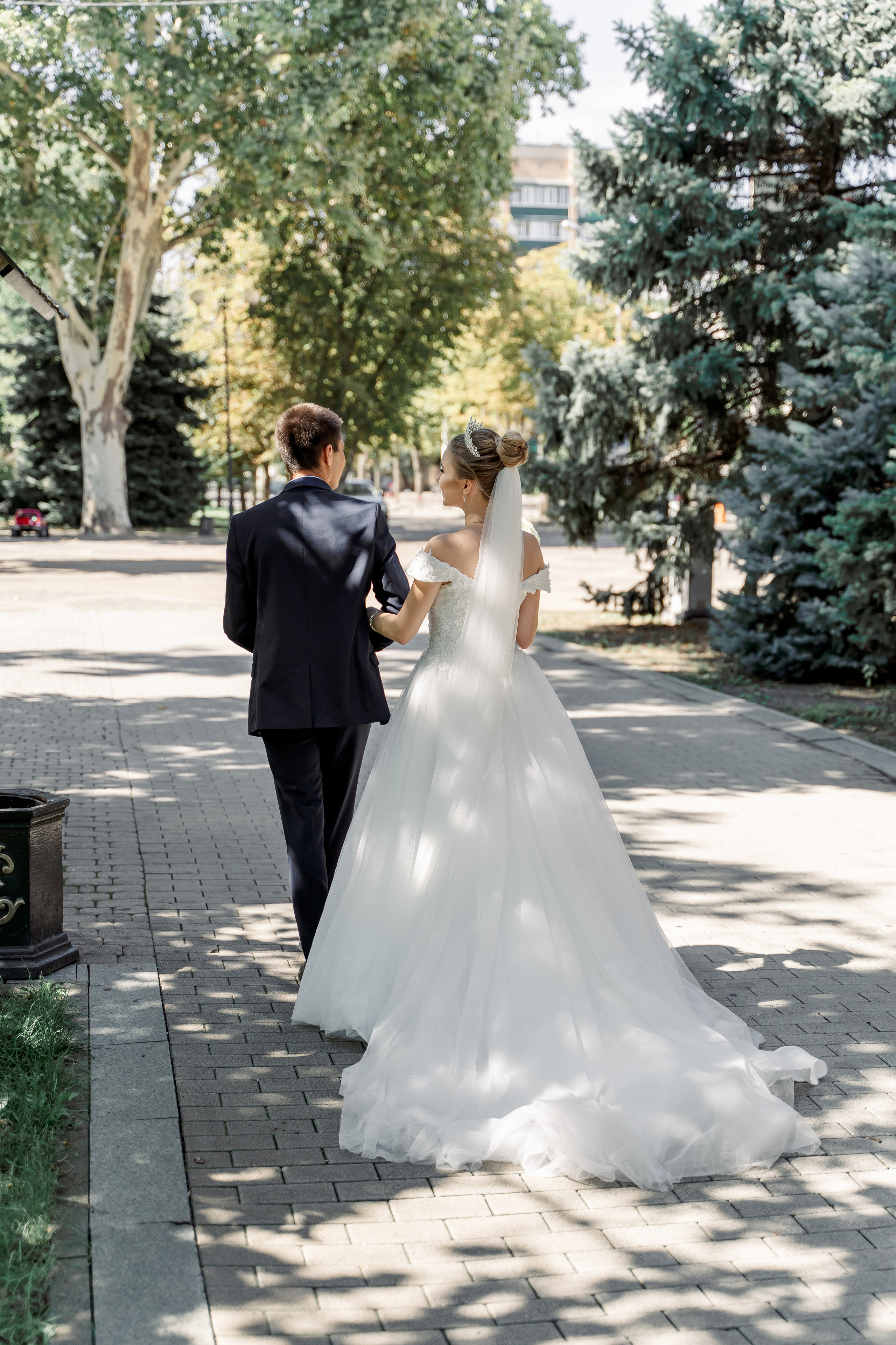 Илья и Екатерина. Свадебный и семейный фотограф в Краснодаре Миненко Кристина