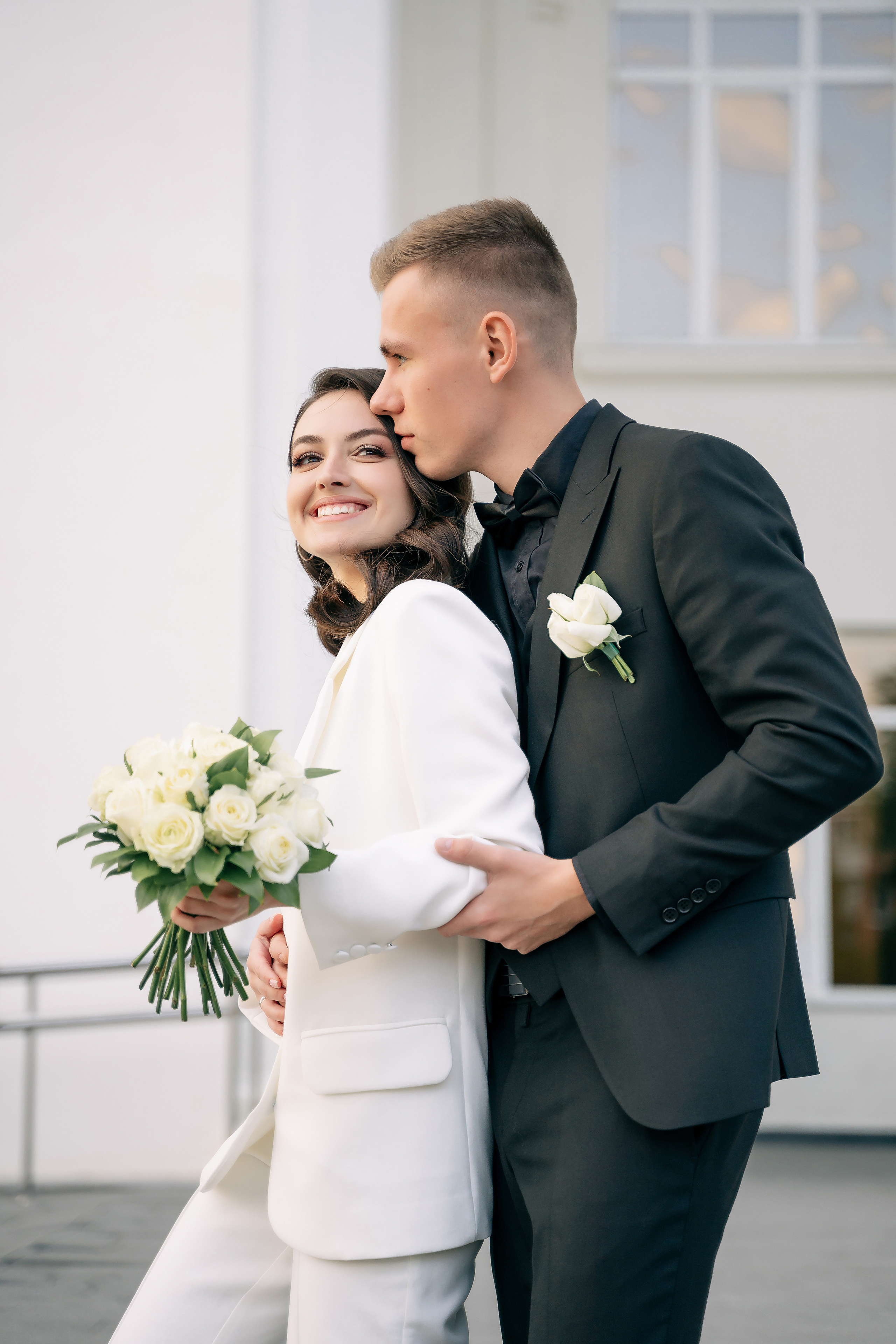 Андрей и Ангелина. Свадебный и семейный фотограф в Краснодаре Миненко Кристина