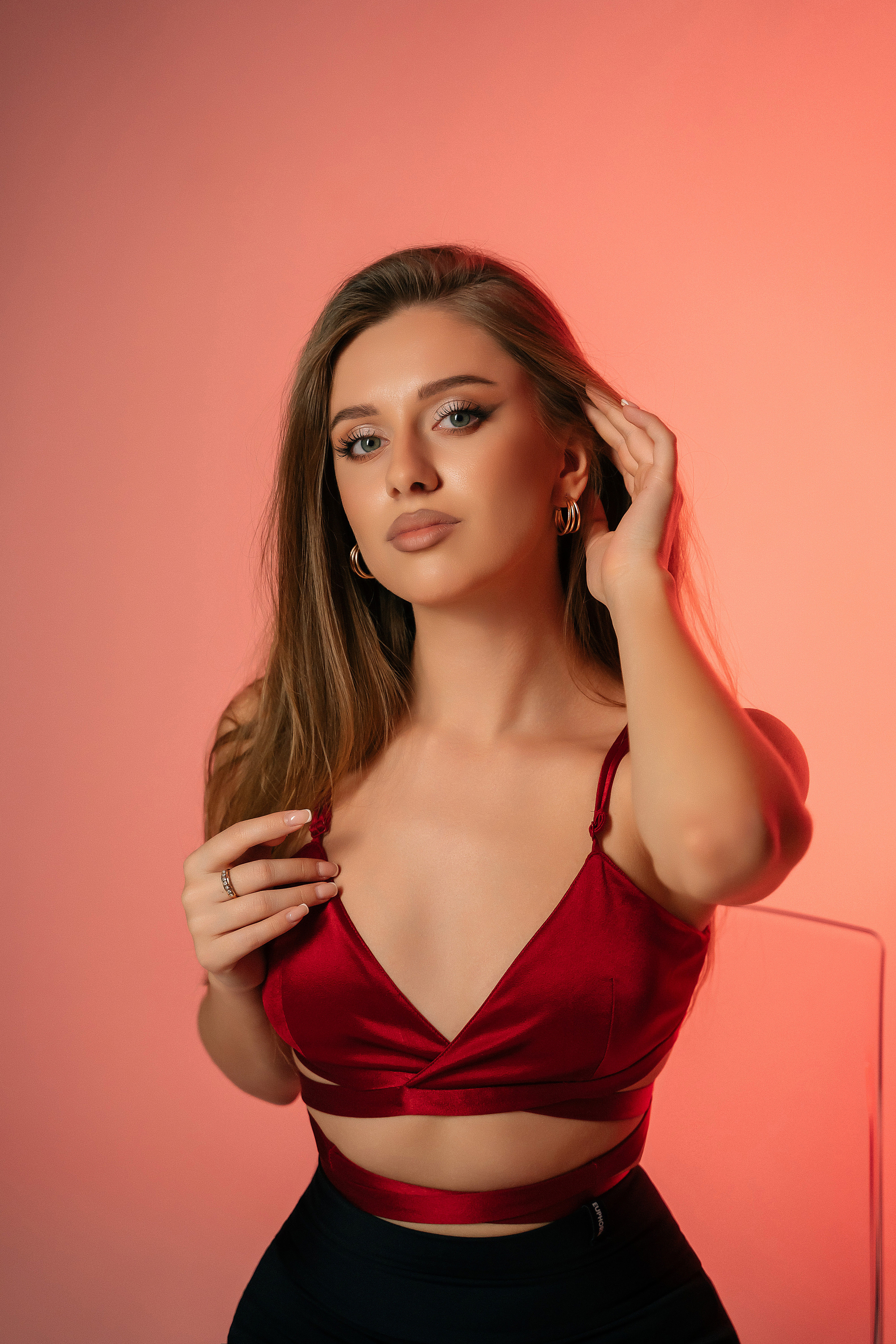 Анжелика. Свадебный и семейный фотограф в Краснодаре Миненко Кристина