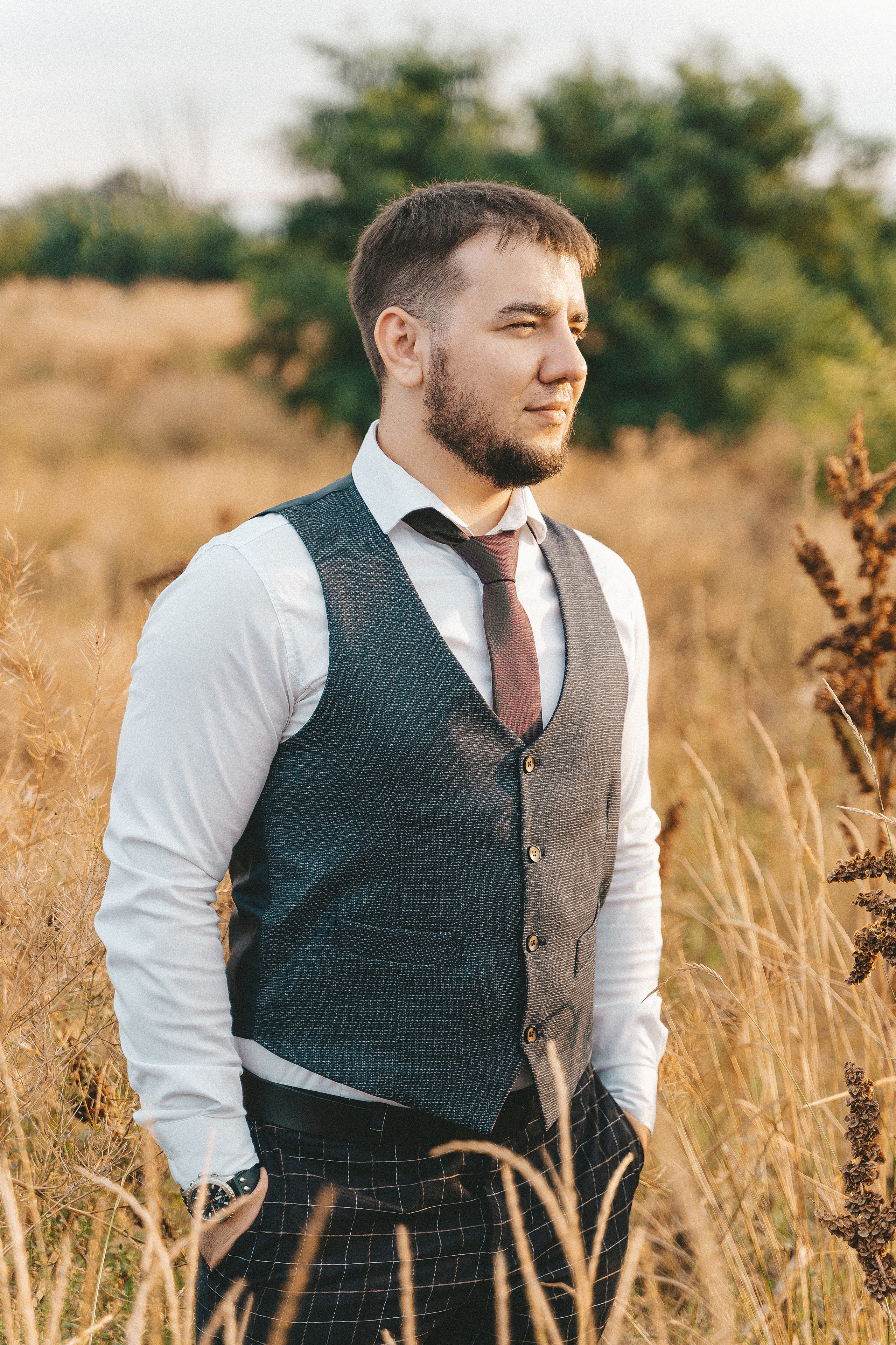 Берег реки. Свадебный и семейный фотограф в Краснодаре Миненко Кристина