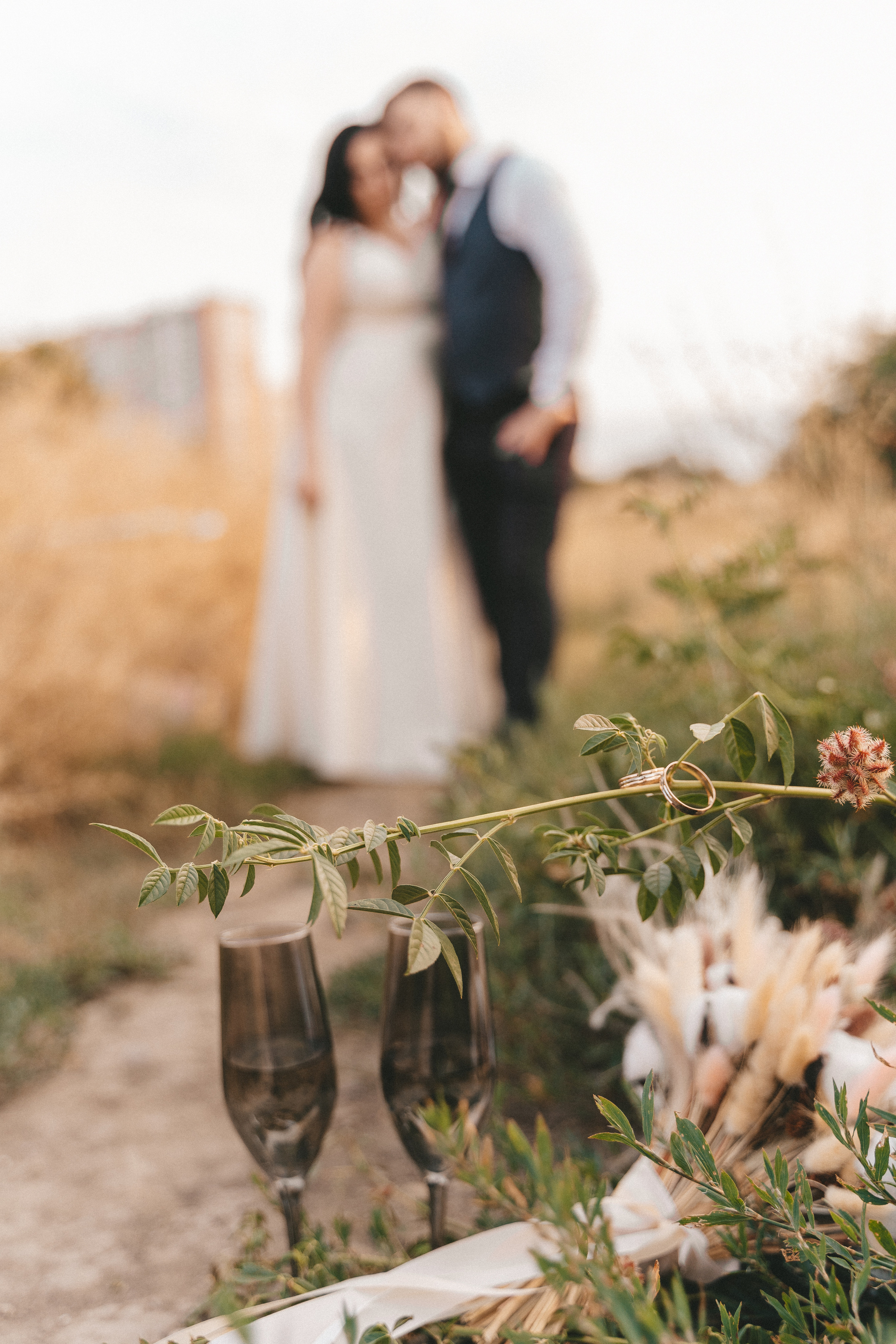 Берег реки. Свадебный и семейный фотограф в Краснодаре Миненко Кристина