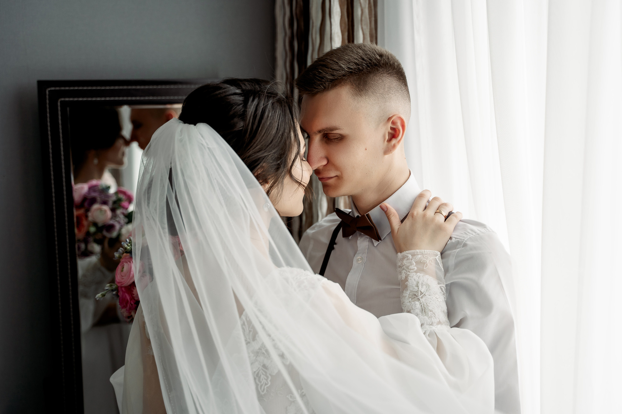 Павильон. Свадебный и семейный фотограф в Краснодаре Миненко Кристина