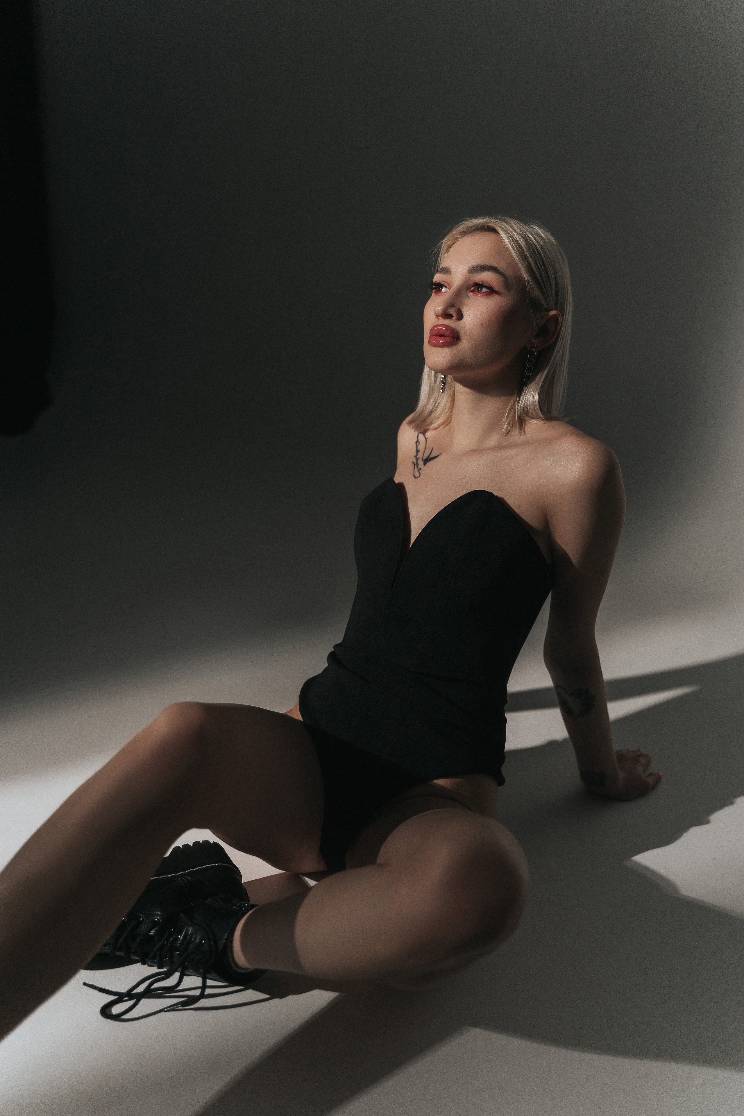 Нинель. Свадебный и семейный фотограф в Краснодаре Миненко Кристина