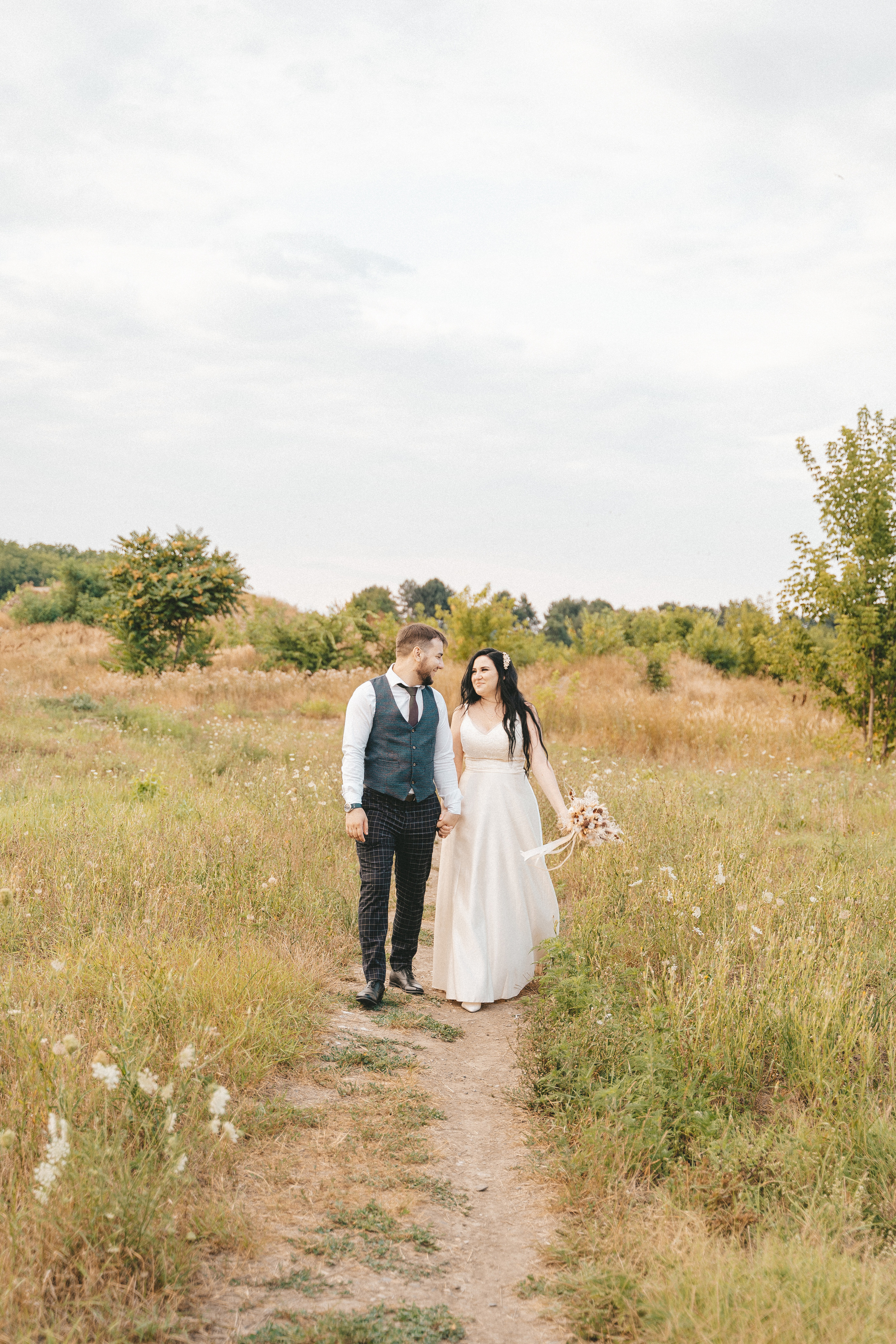 Берег реки. Свадебный и семейный фотограф в Краснодаре Миненко Кристина