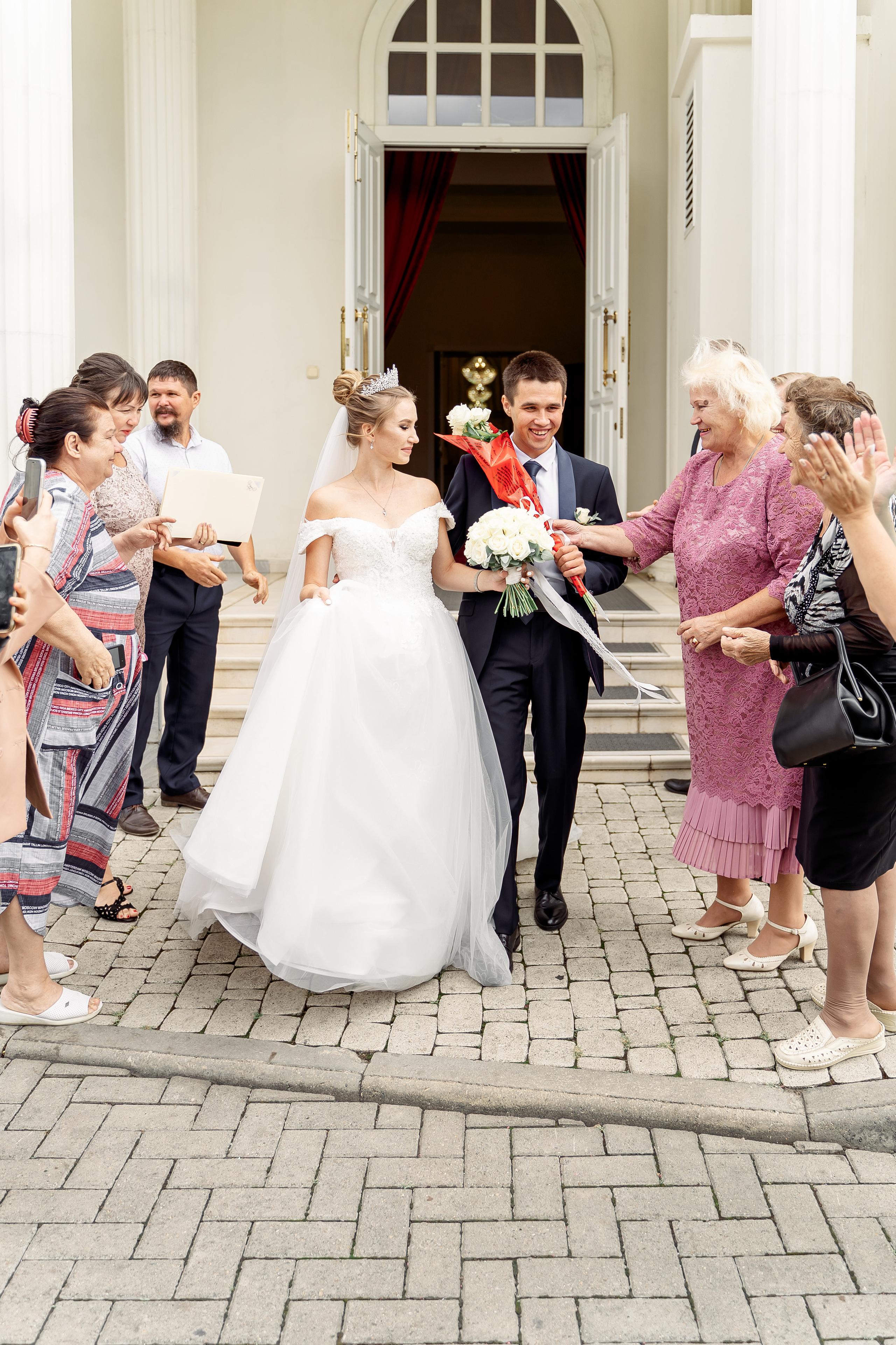 Илья и Екатерина. Свадебный и семейный фотограф в Краснодаре Миненко Кристина