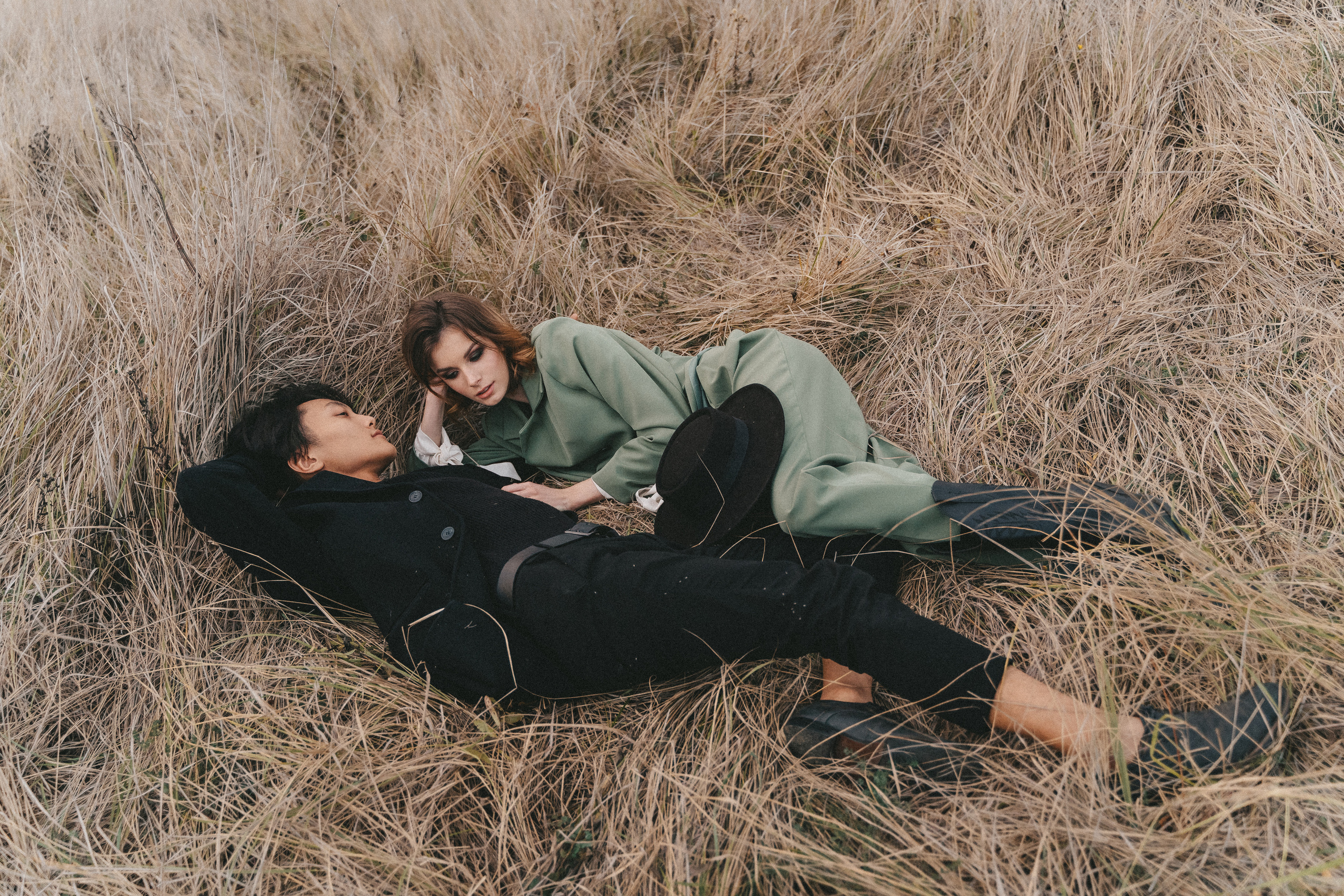 Конная прогулка история Любви. Свадебный и семейный фотограф в Краснодаре Миненко Кристина