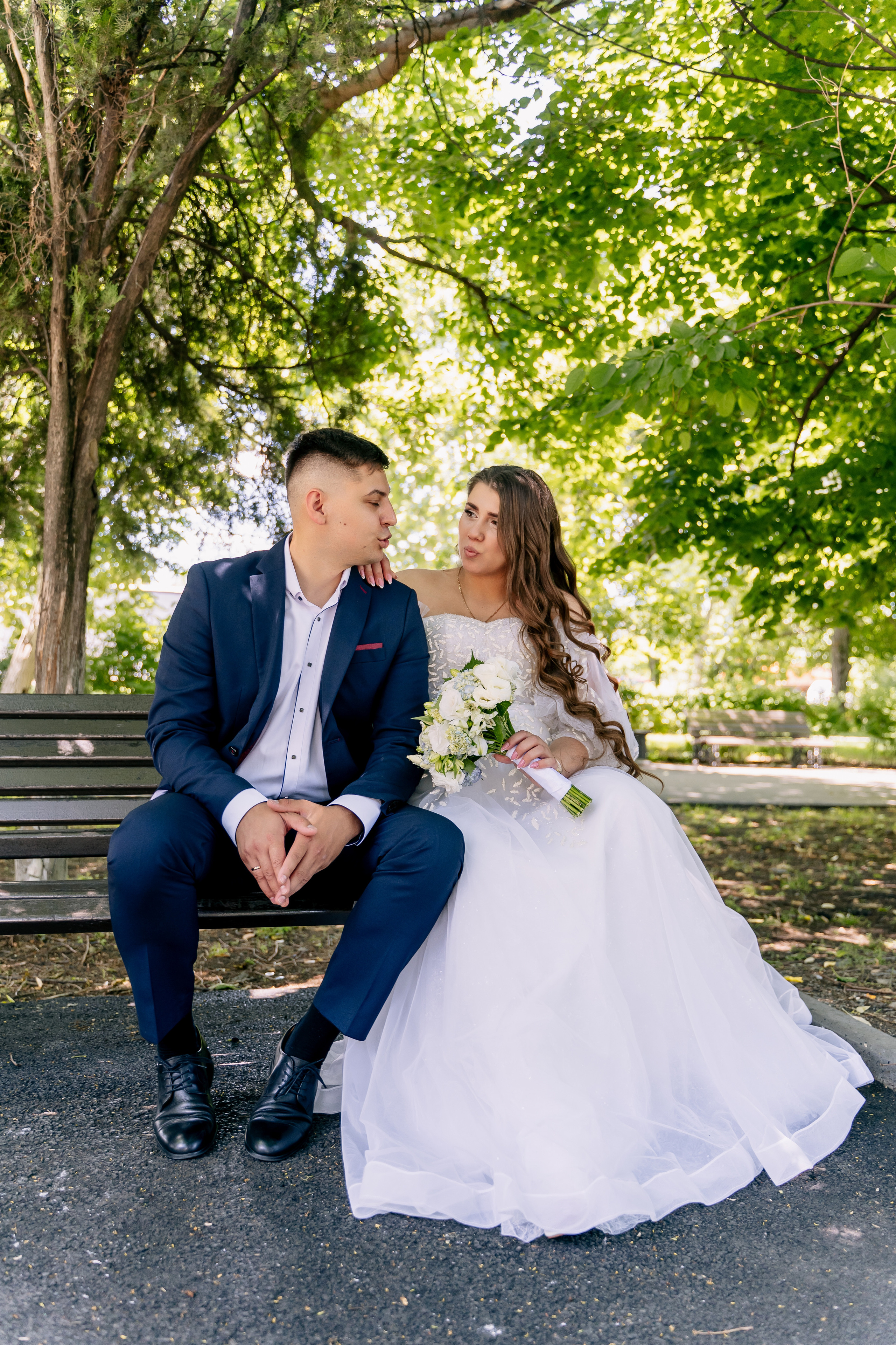 Керрил и Лиза. Свадебный и семейный фотограф в Краснодаре Миненко Кристина