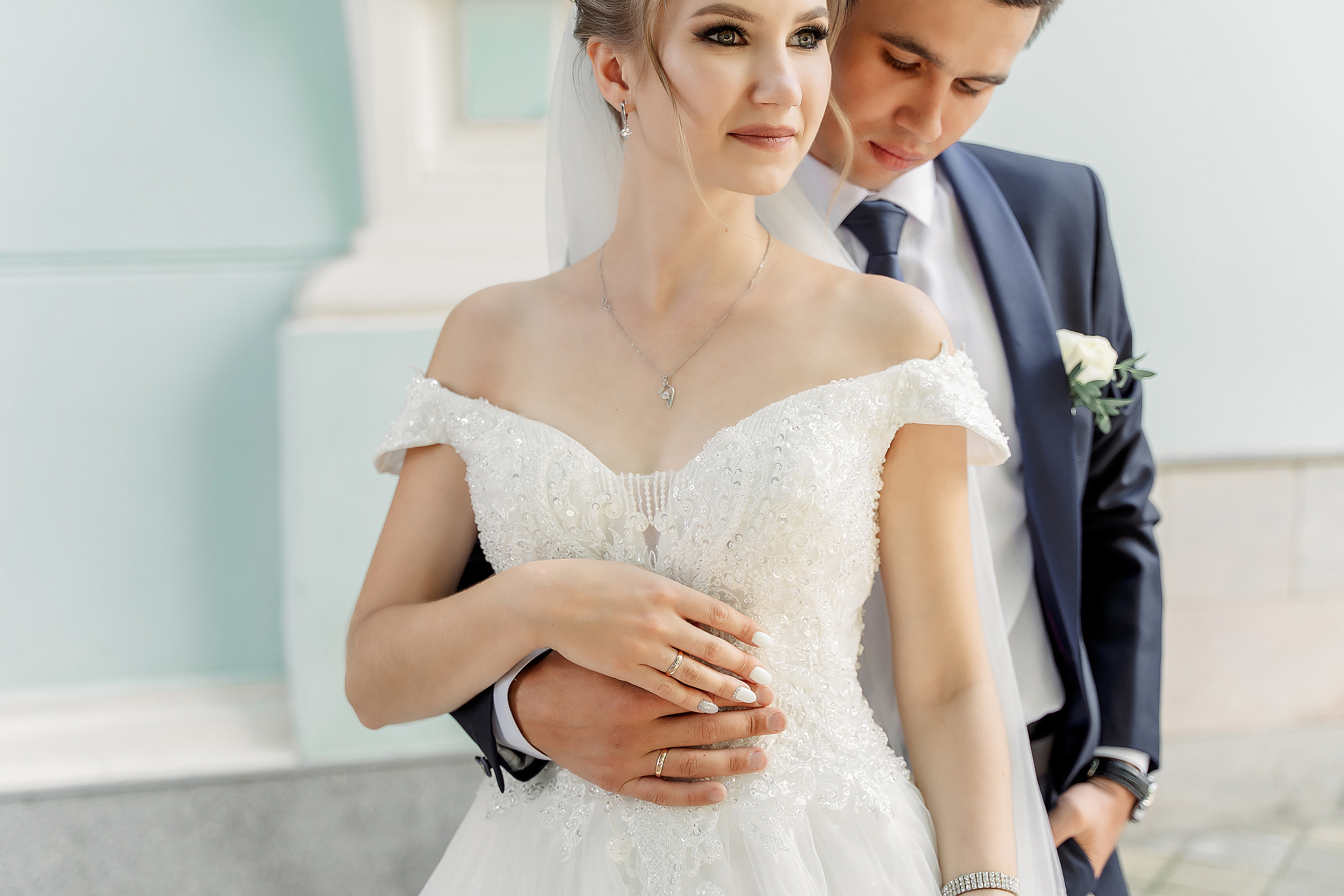 Илья и Екатерина. Свадебный и семейный фотограф в Краснодаре Миненко Кристина