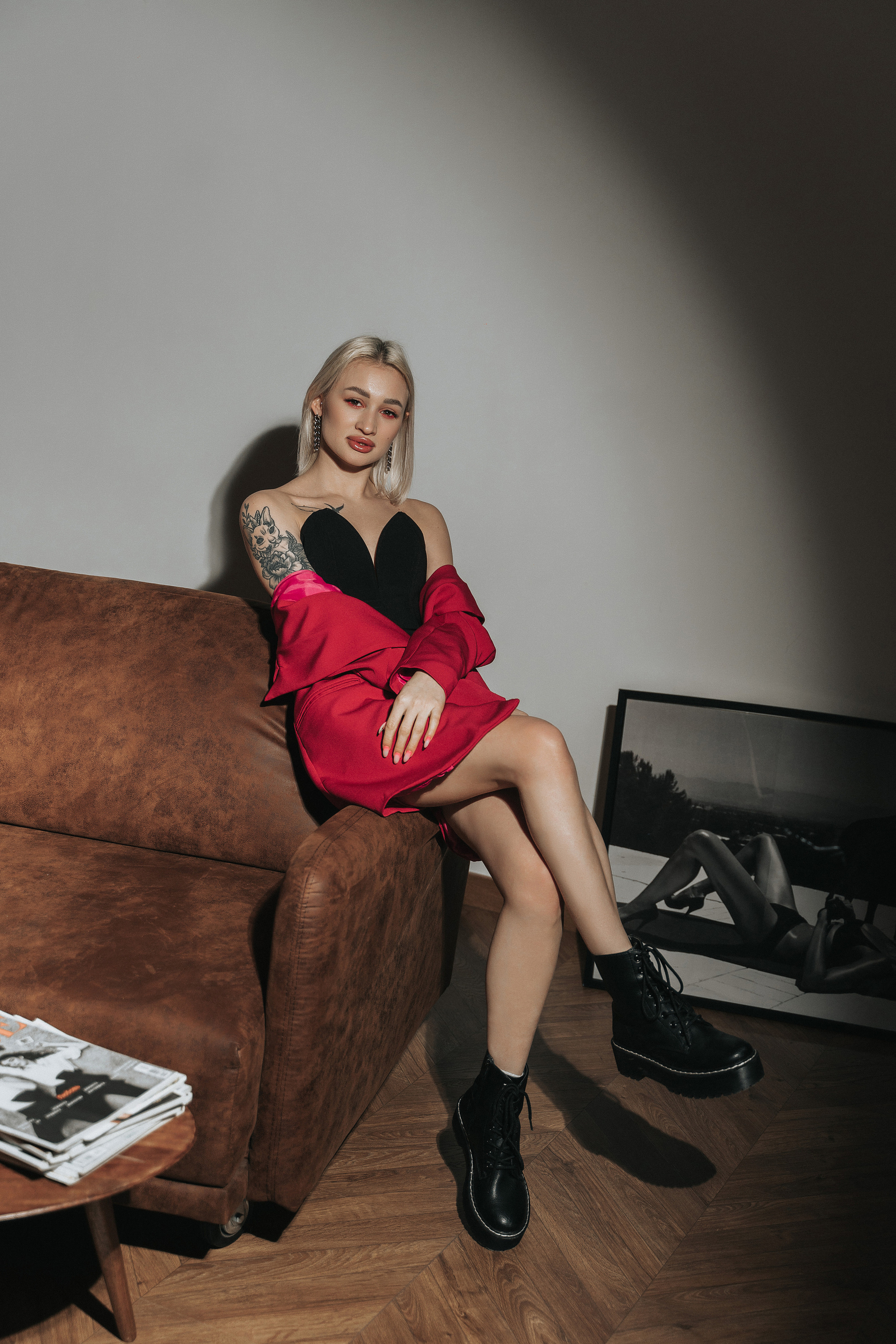 Нинель. Свадебный и семейный фотограф в Краснодаре Миненко Кристина