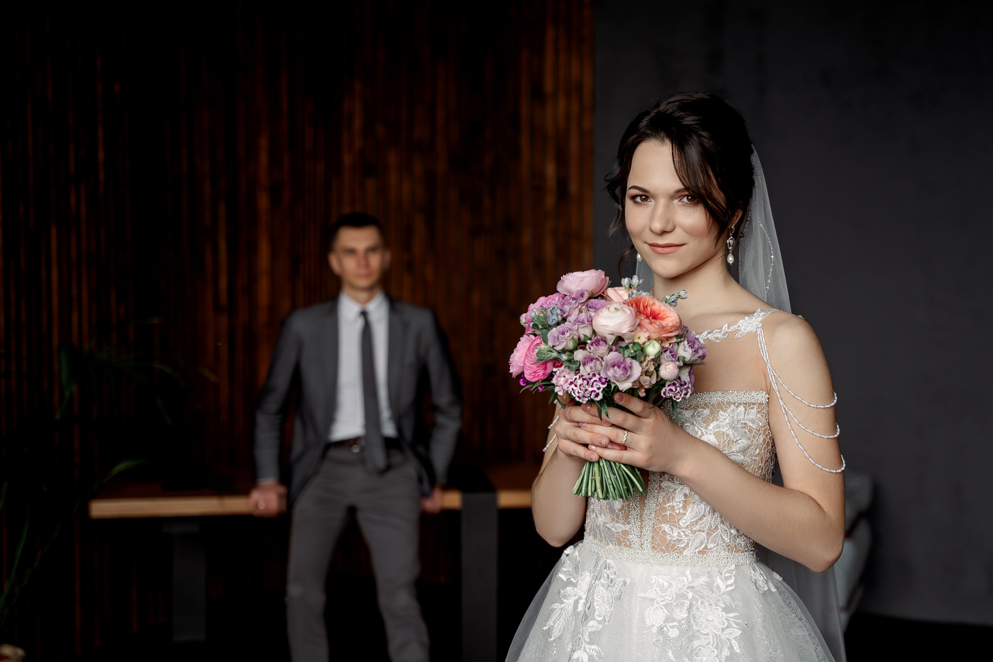 Павильон. Свадебный и семейный фотограф в Краснодаре Миненко Кристина