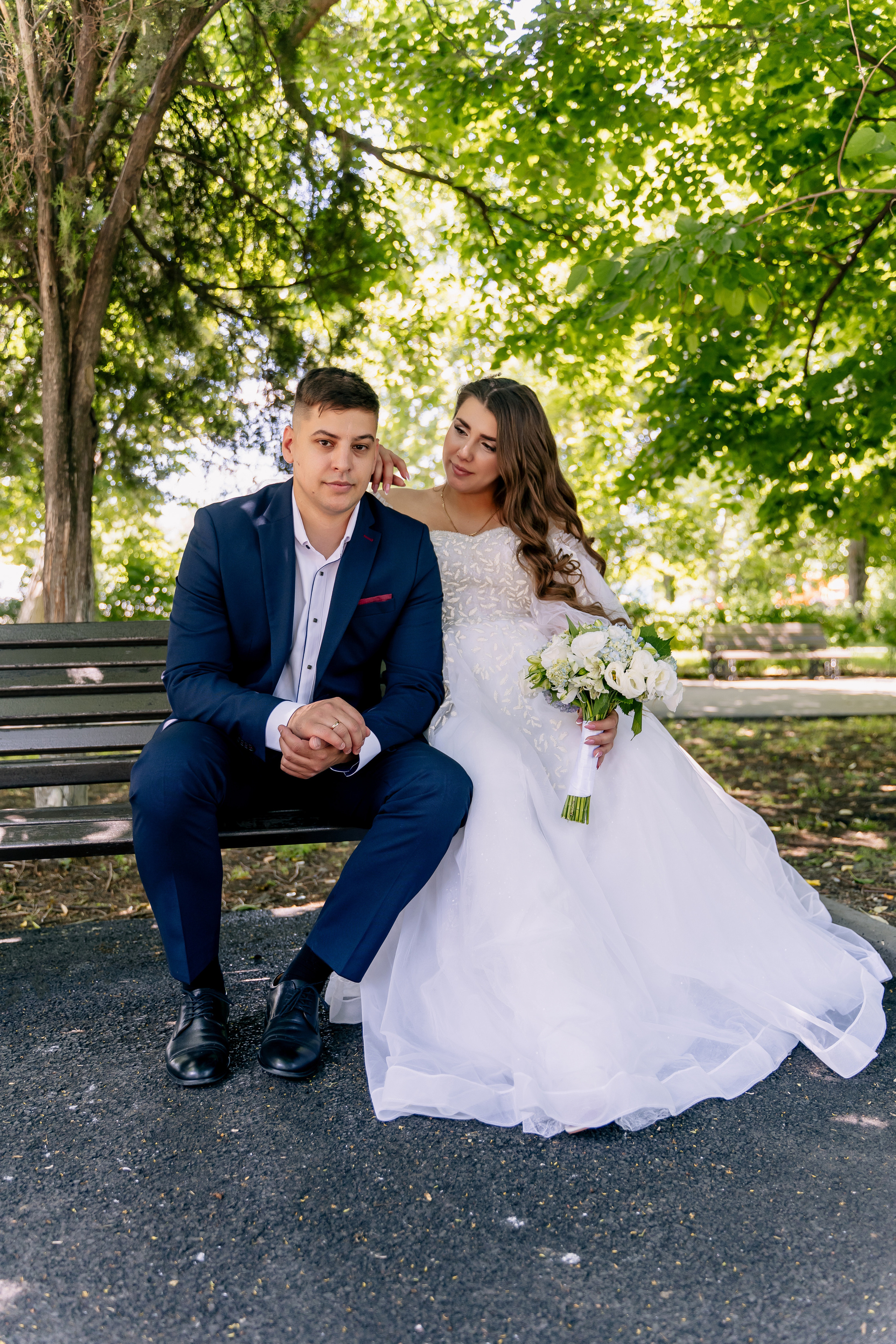 Керрил и Лиза. Свадебный и семейный фотограф в Краснодаре Миненко Кристина