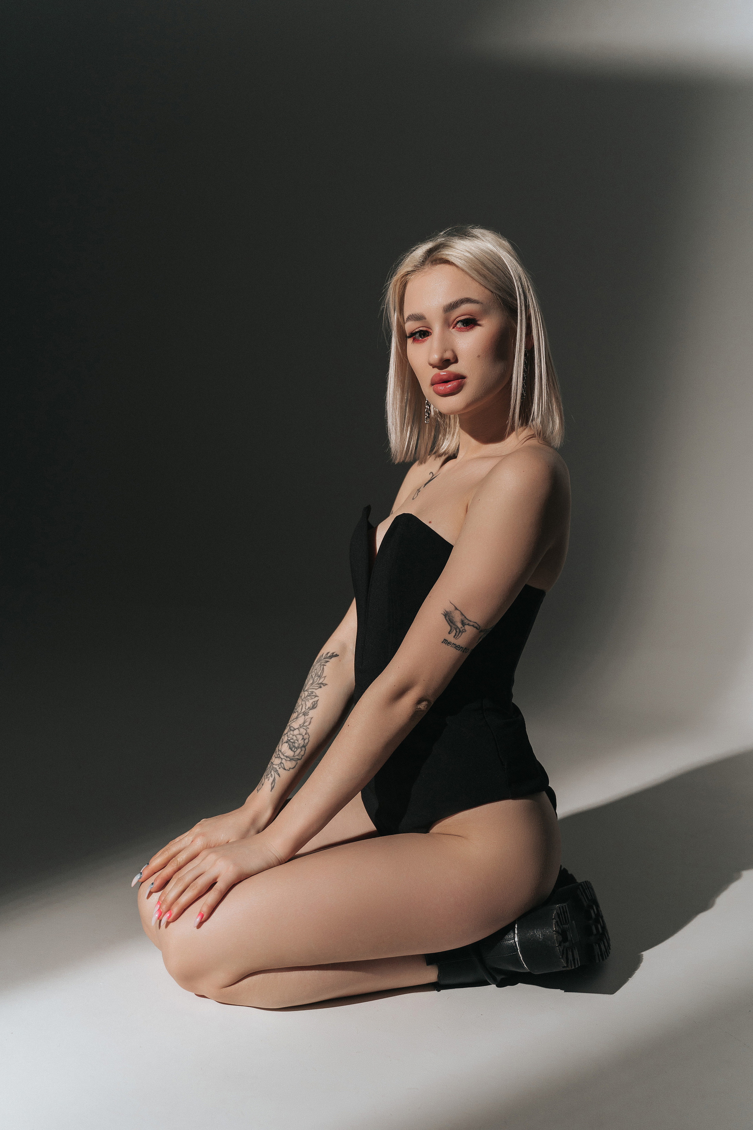 Нинель. Свадебный и семейный фотограф в Краснодаре Миненко Кристина