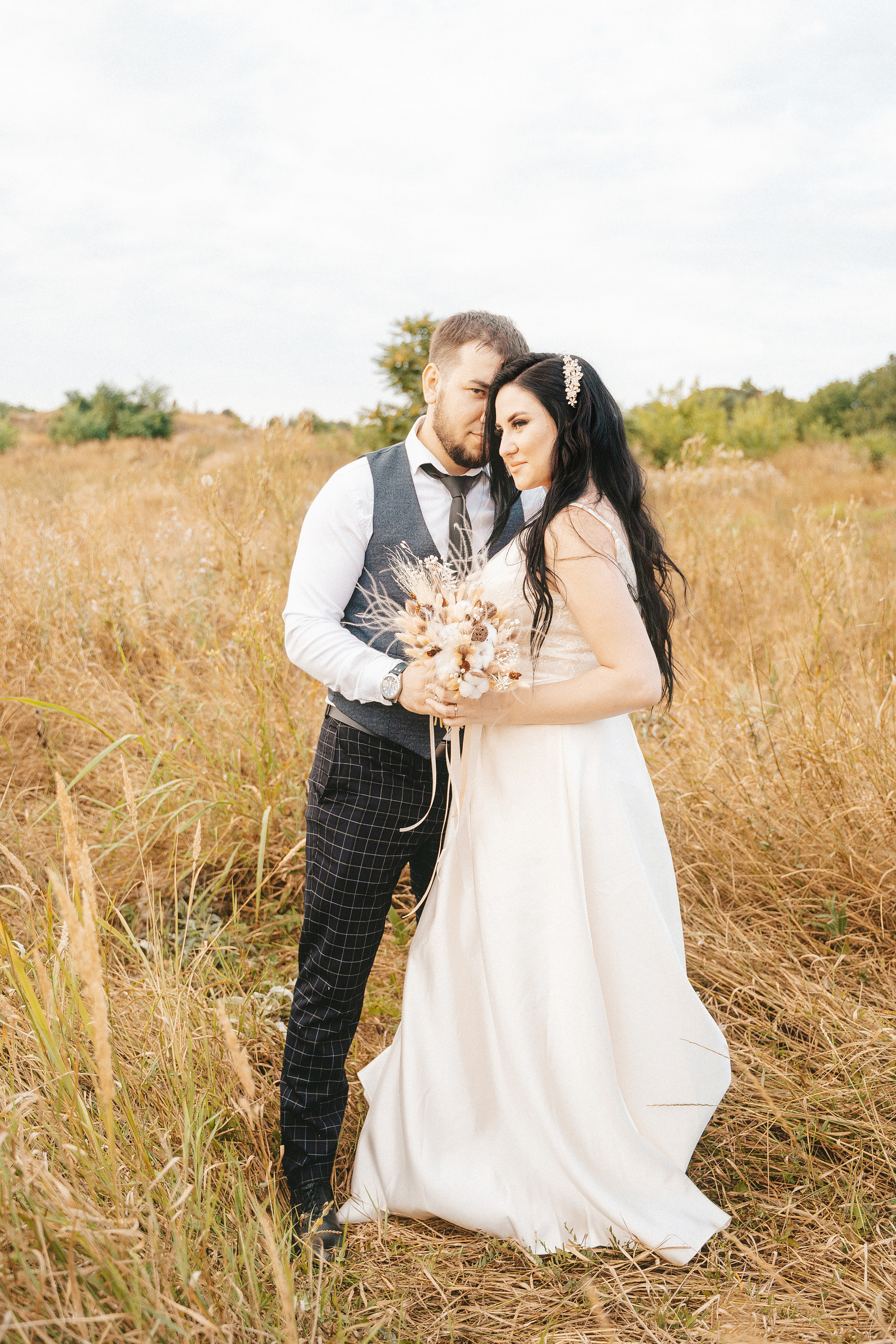 Берег реки. Свадебный и семейный фотограф в Краснодаре Миненко Кристина