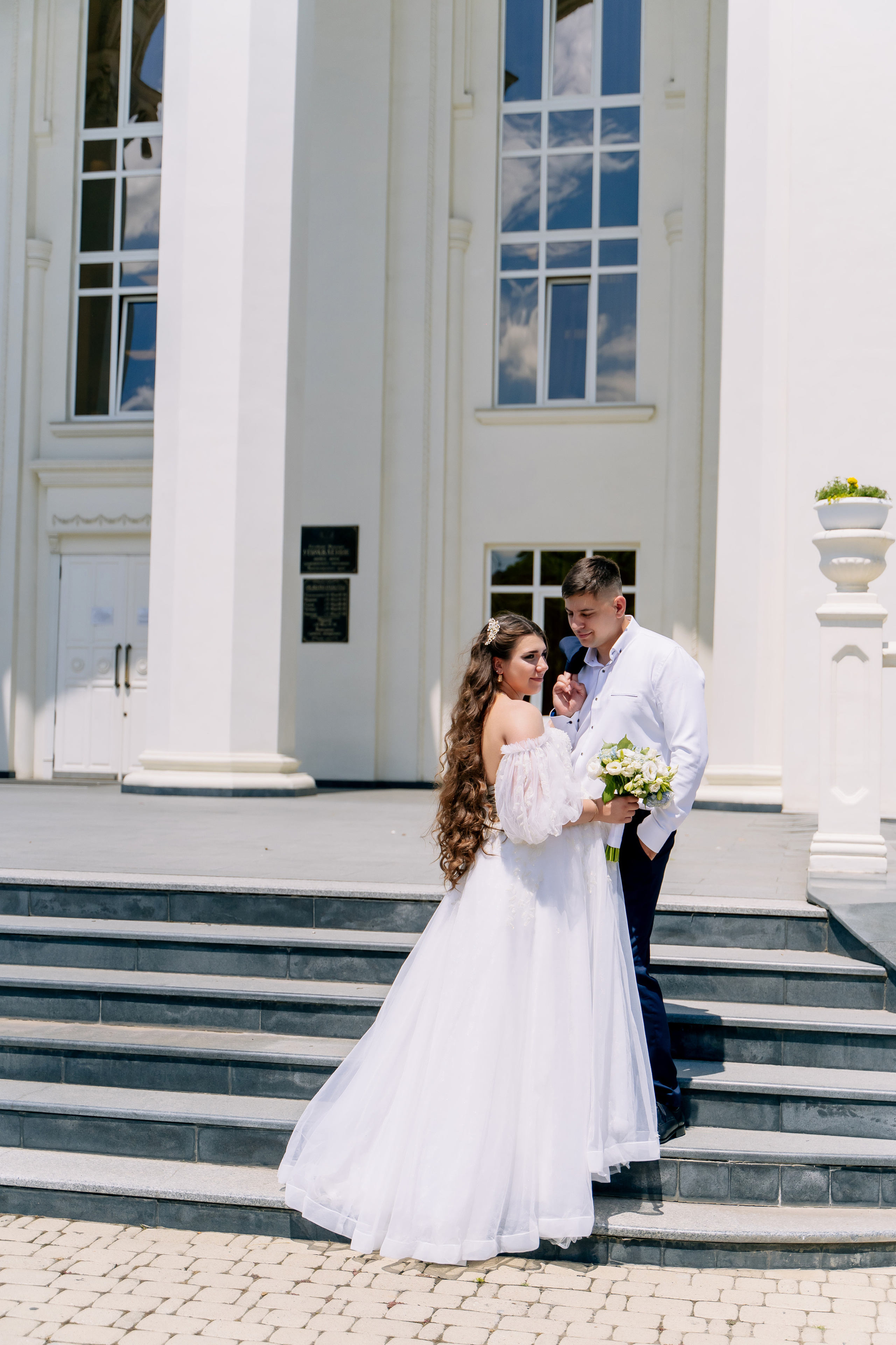 Керрил и Лиза. Свадебный и семейный фотограф в Краснодаре Миненко Кристина