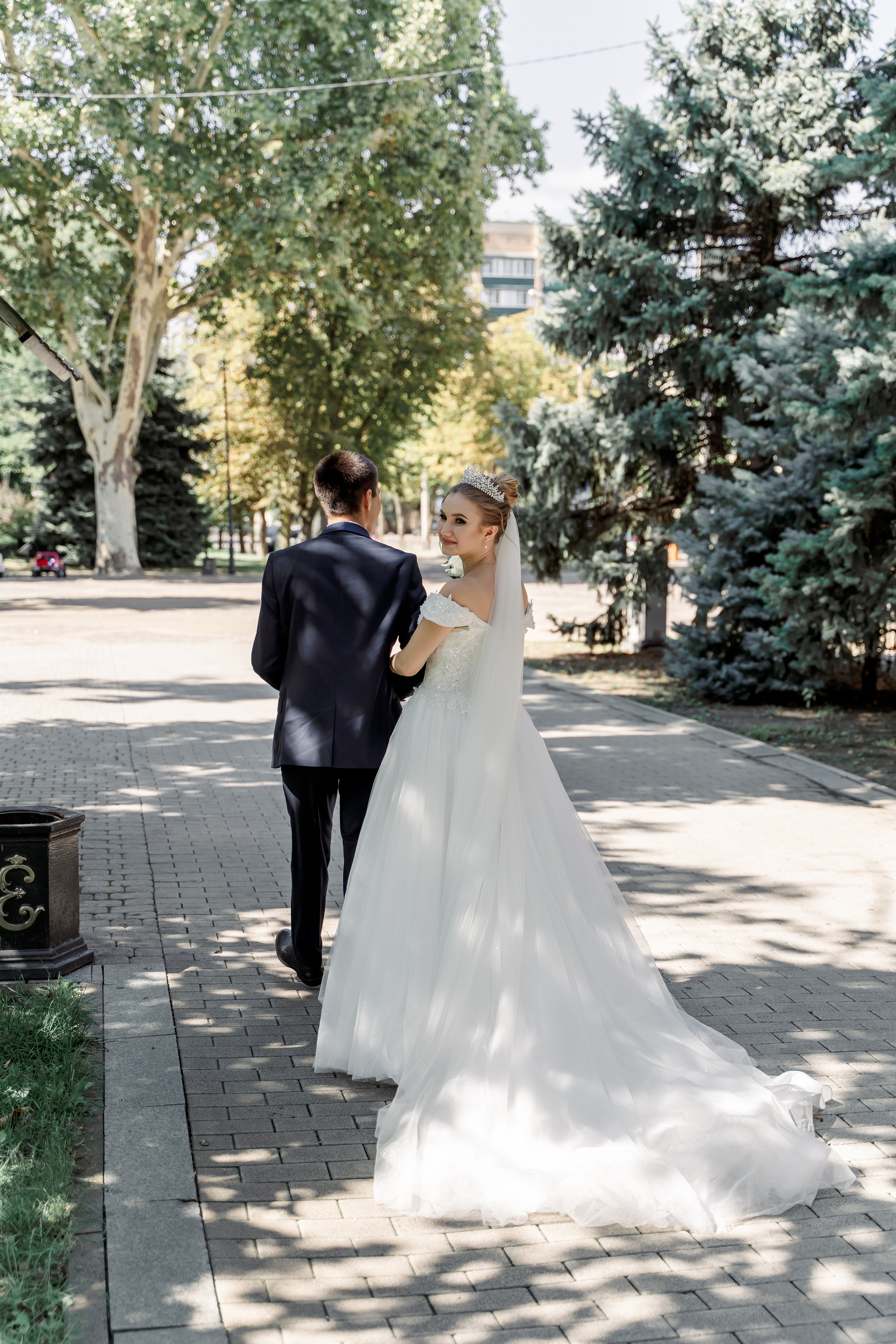 Илья и Екатерина. Свадебный и семейный фотограф в Краснодаре Миненко Кристина