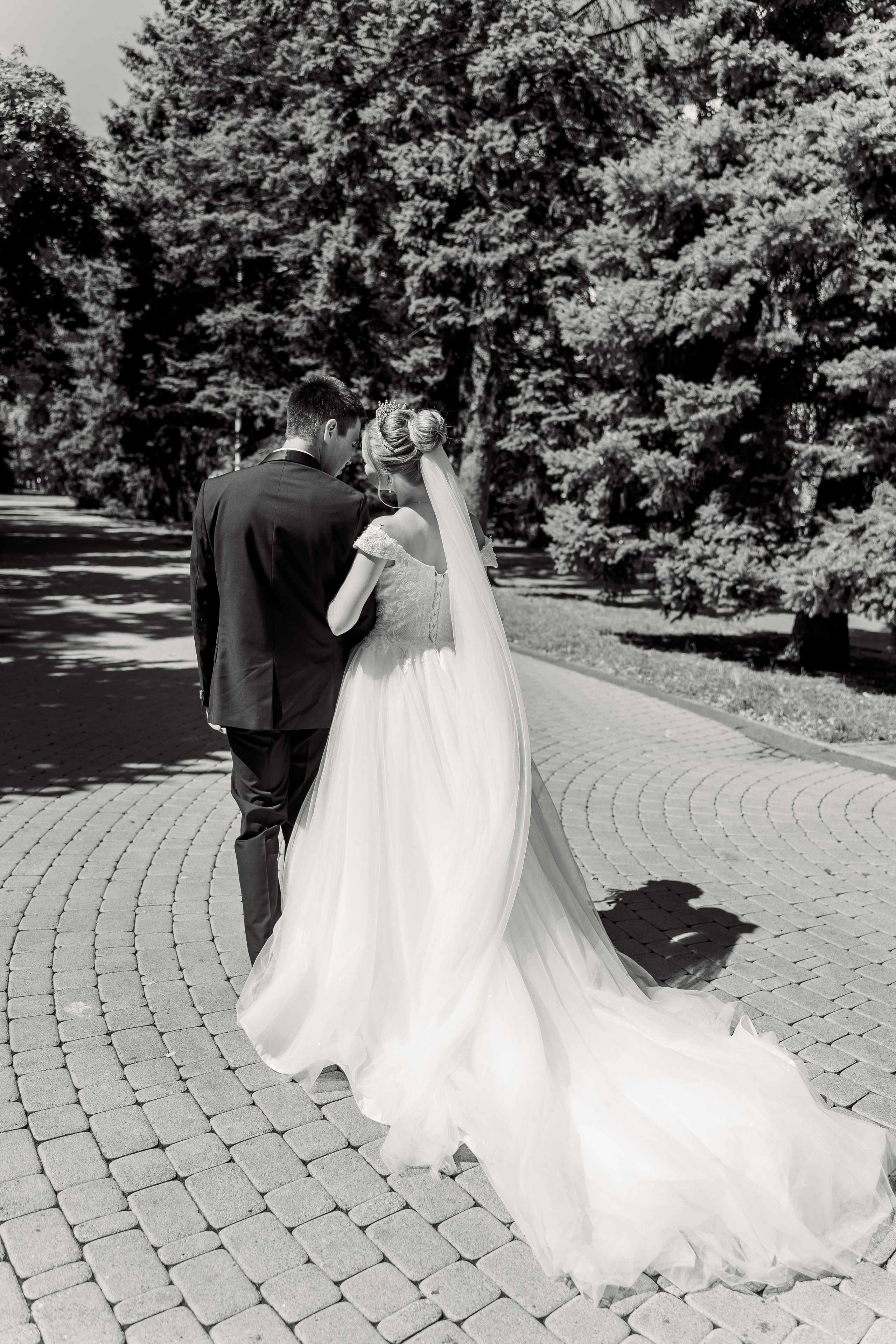 Илья и Екатерина. Свадебный и семейный фотограф в Краснодаре Миненко Кристина