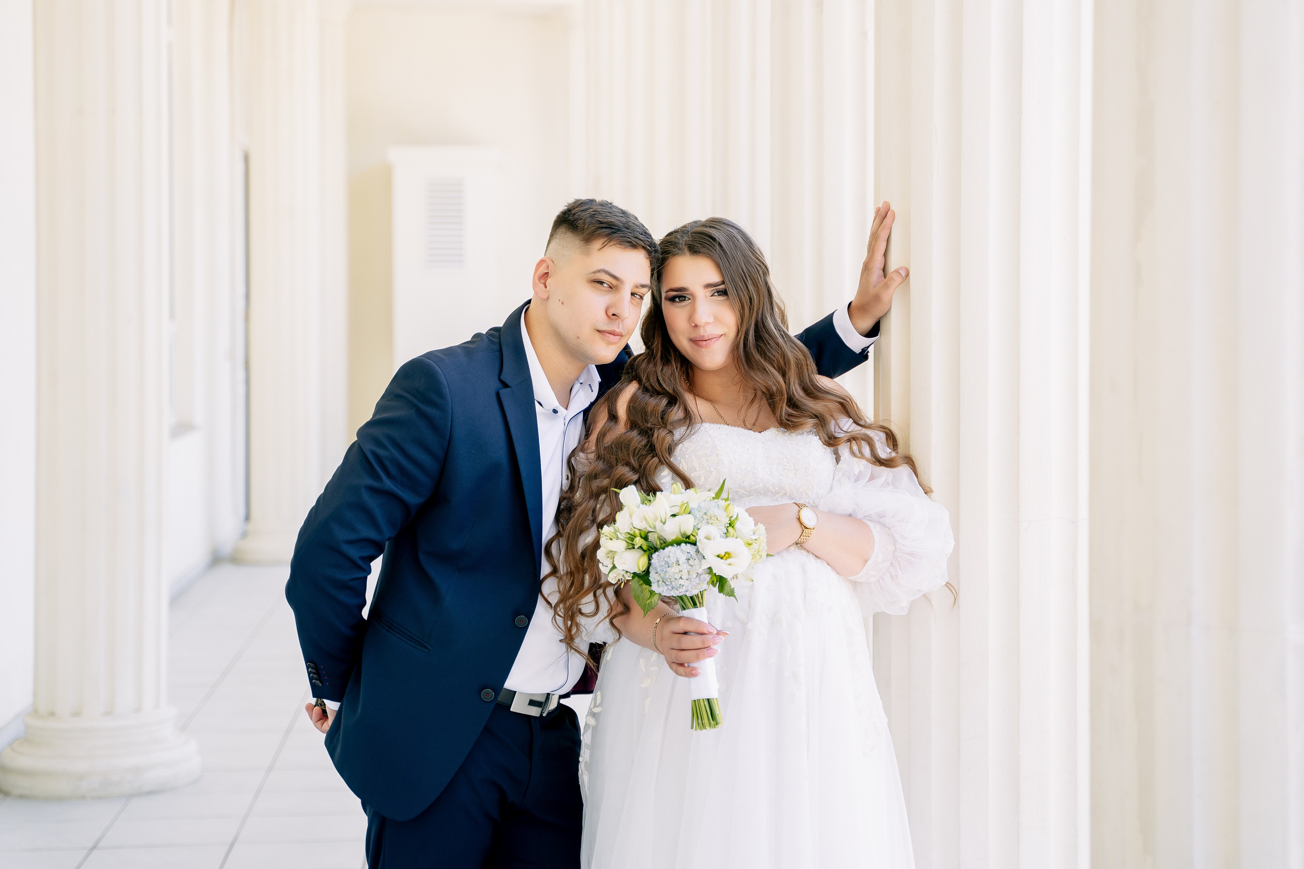 Керрил и Лиза. Свадебный и семейный фотограф в Краснодаре Миненко Кристина