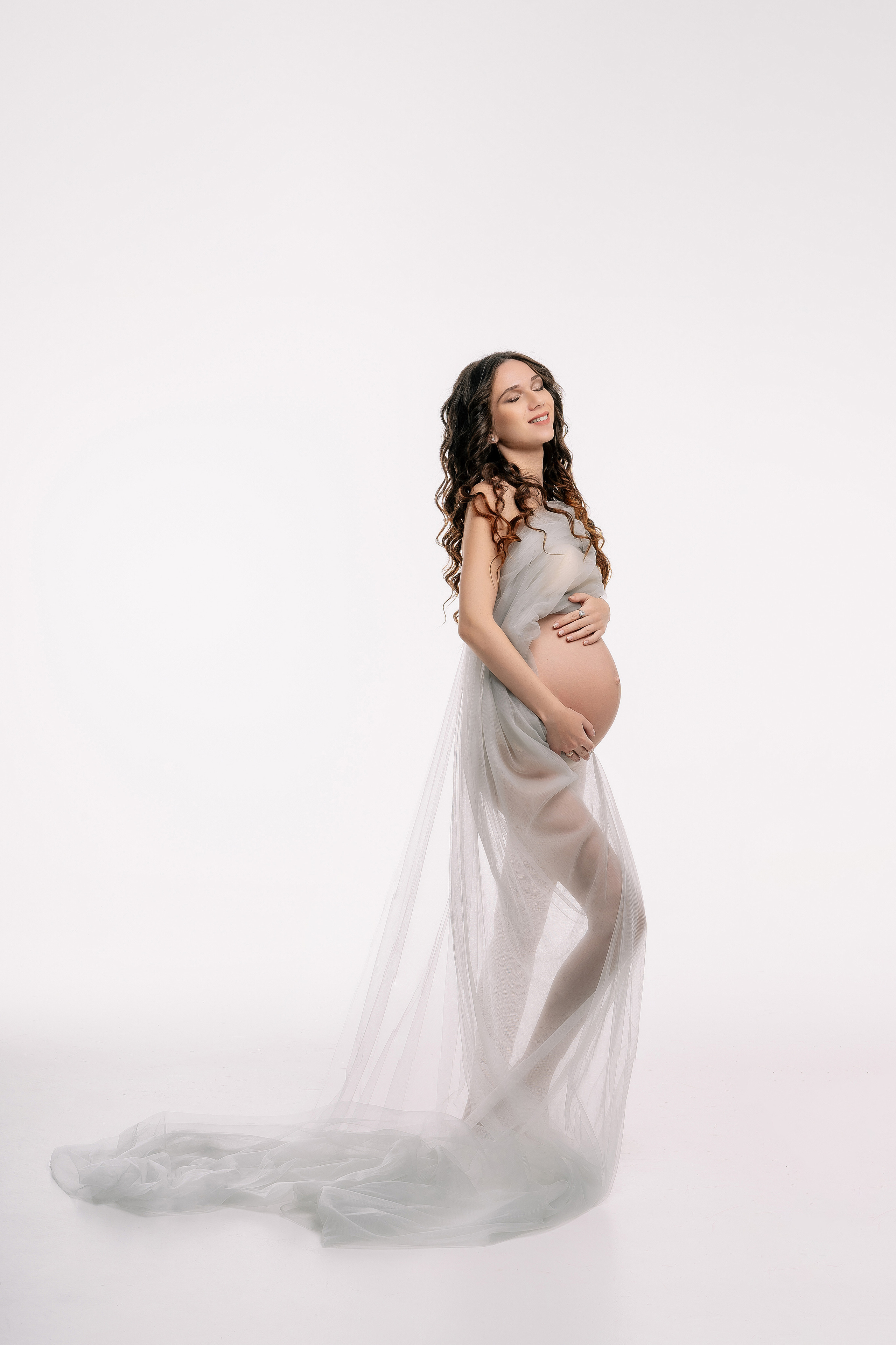 Анна. Свадебный и семейный фотограф в Краснодаре Миненко Кристина