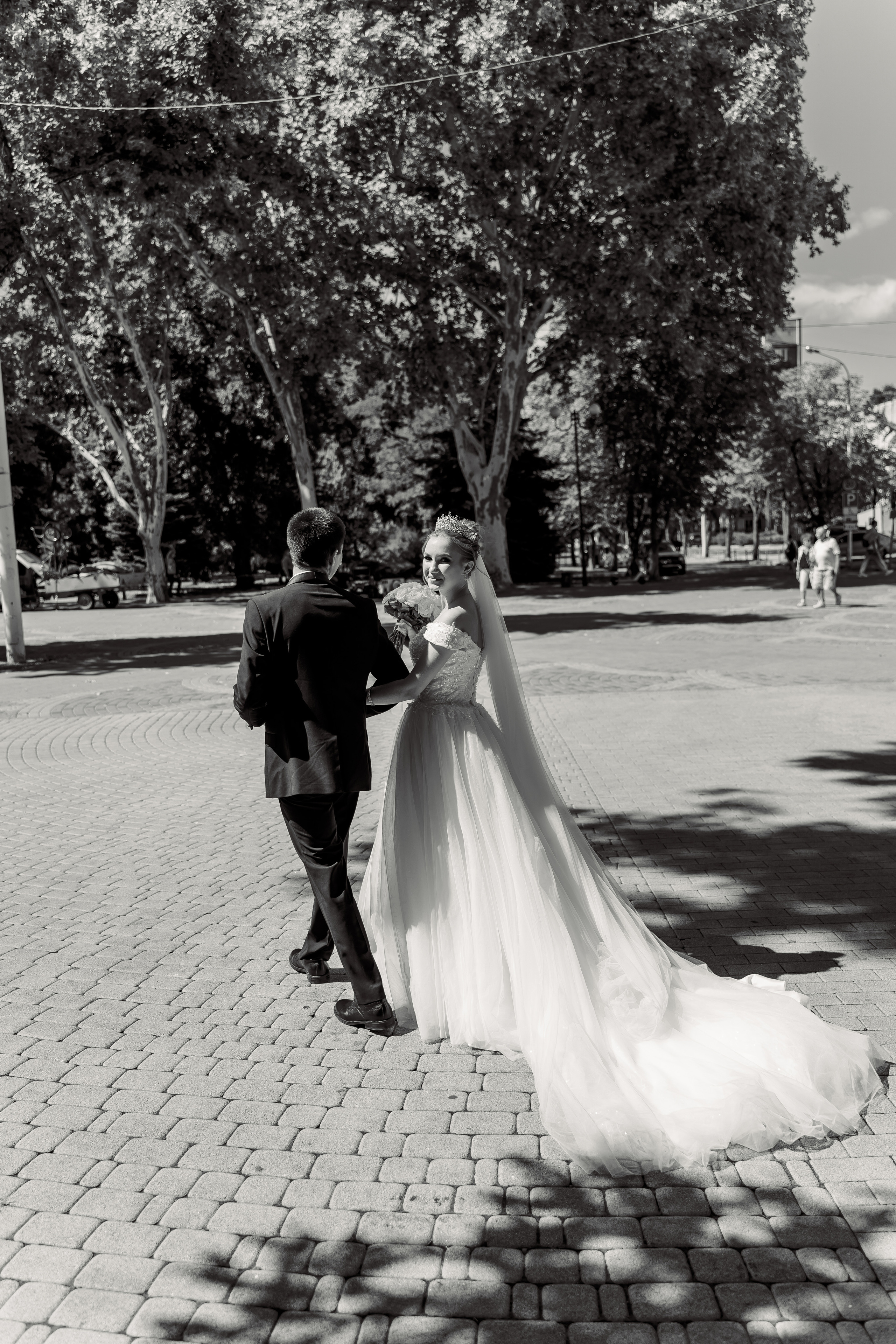 Илья и Екатерина. Свадебный и семейный фотограф в Краснодаре Миненко Кристина