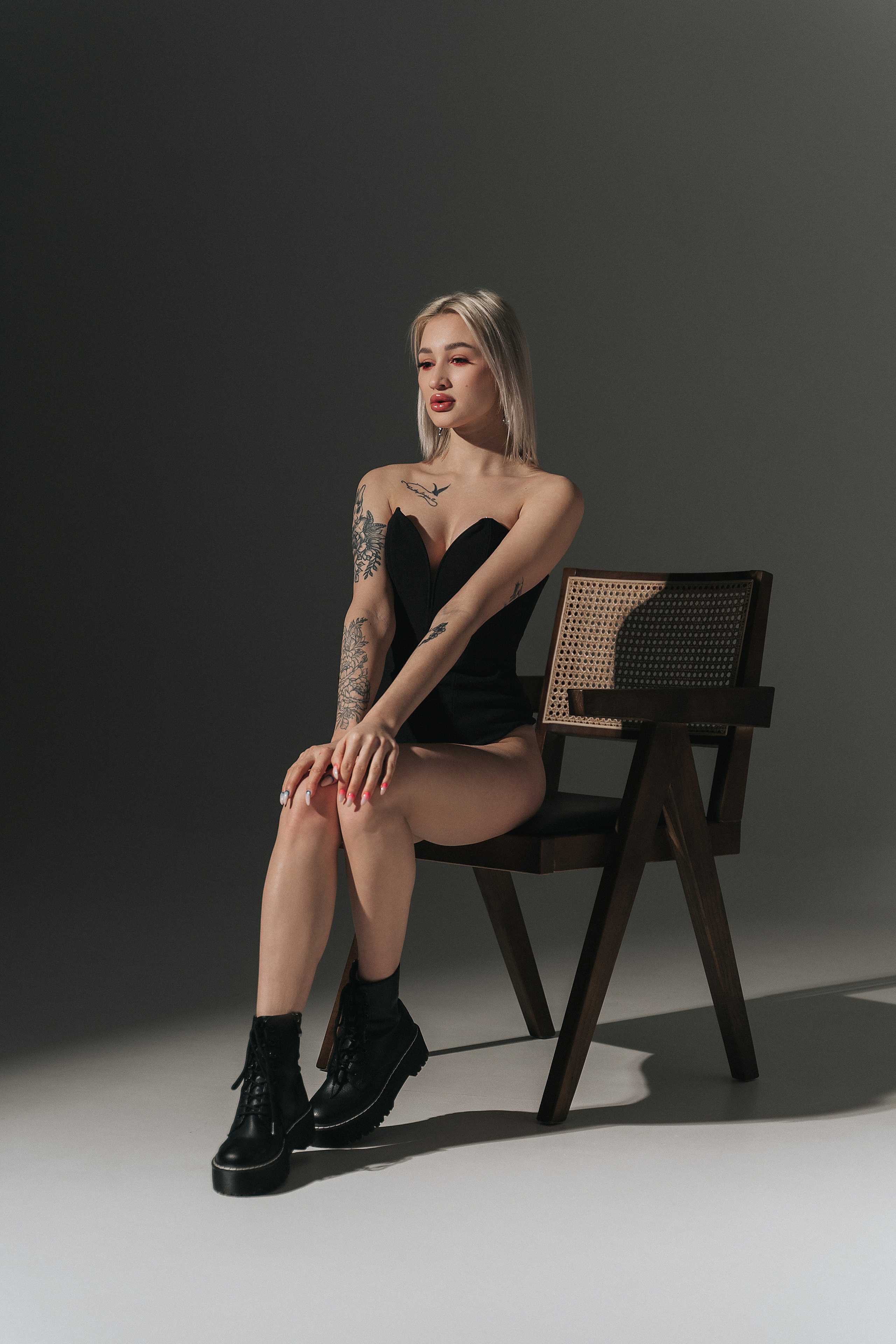 Нинель. Свадебный и семейный фотограф в Краснодаре Миненко Кристина