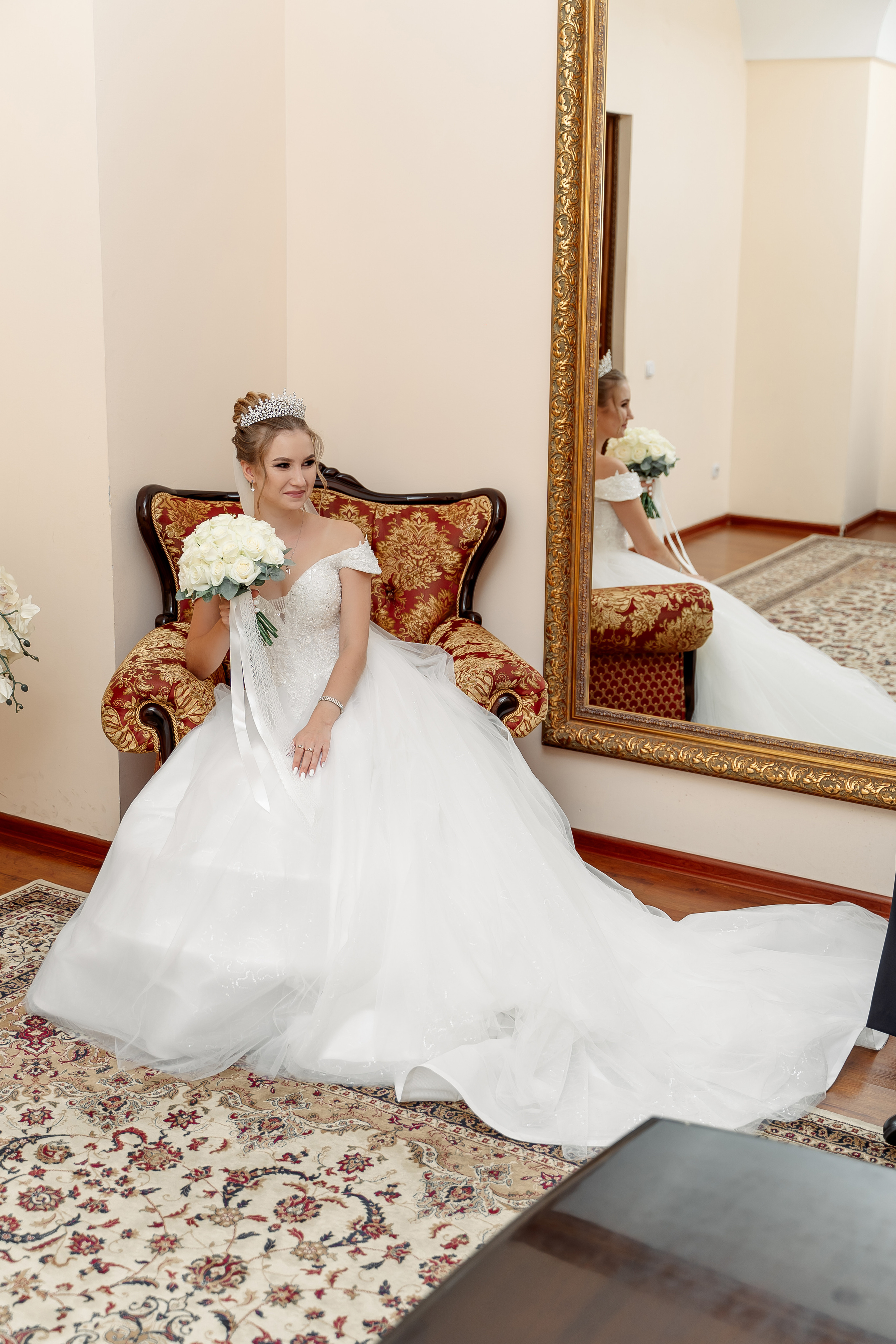 Илья и Екатерина. Свадебный и семейный фотограф в Краснодаре Миненко Кристина