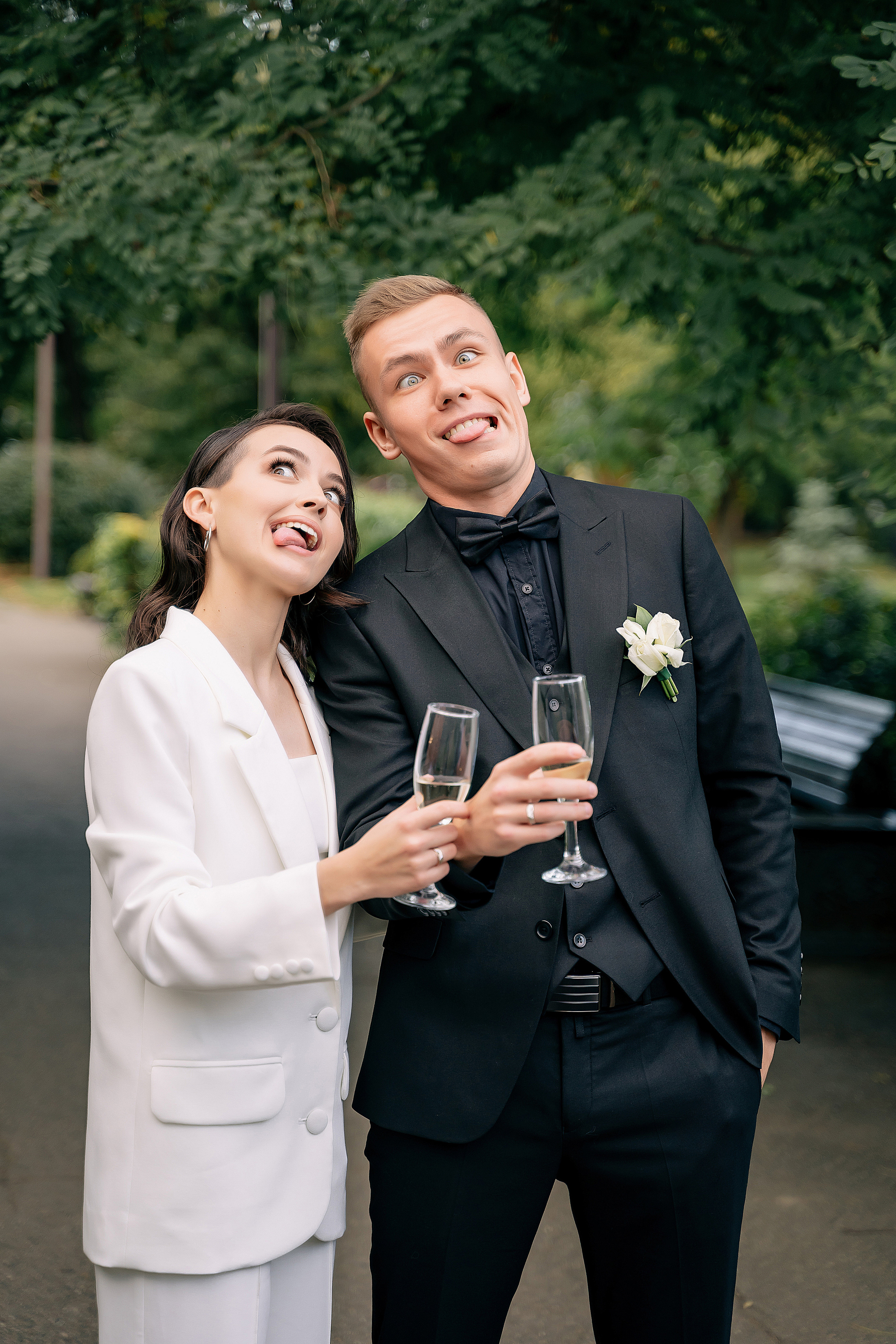 Андрей и Ангелина. Свадебный и семейный фотограф в Краснодаре Миненко Кристина