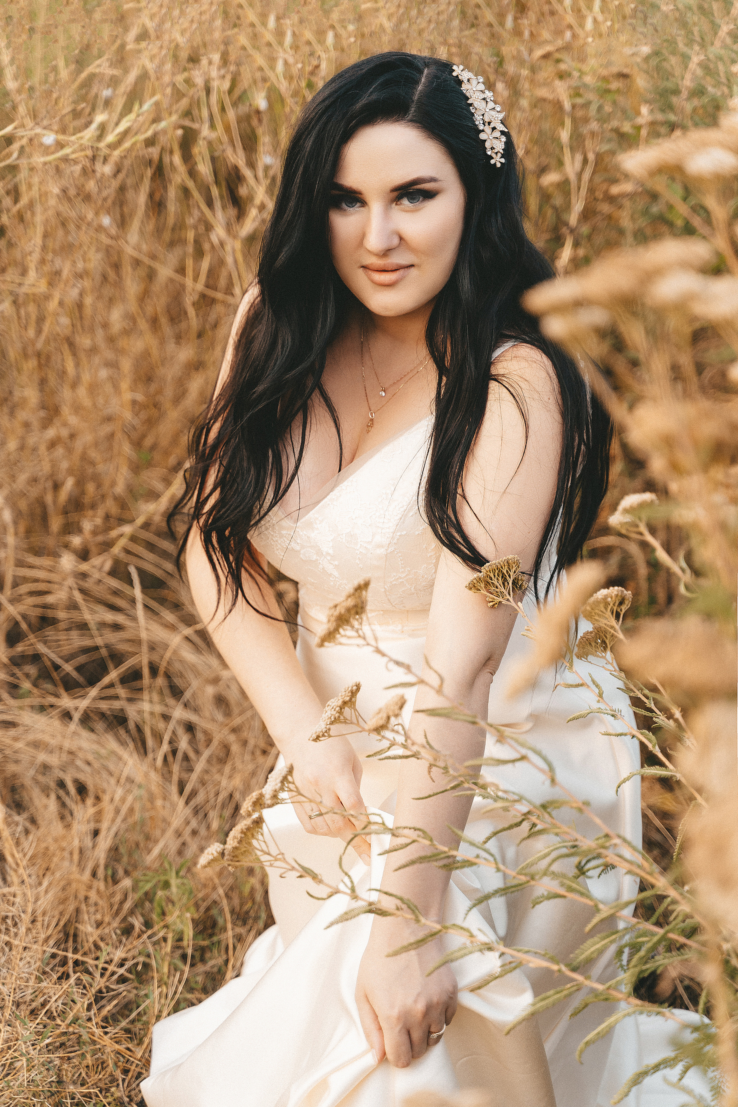 Берег реки. Свадебный и семейный фотограф в Краснодаре Миненко Кристина