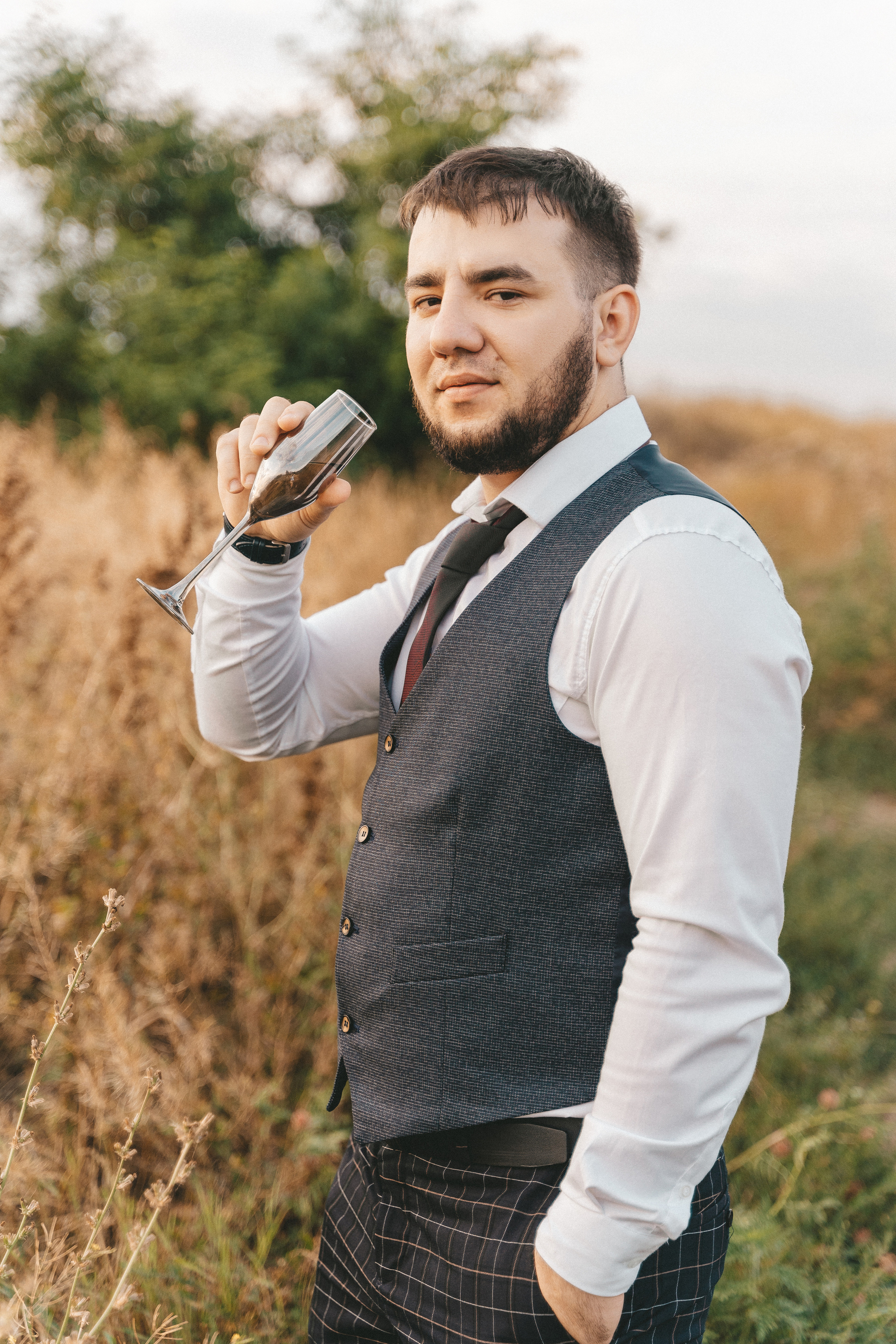 Берег реки. Свадебный и семейный фотограф в Краснодаре Миненко Кристина