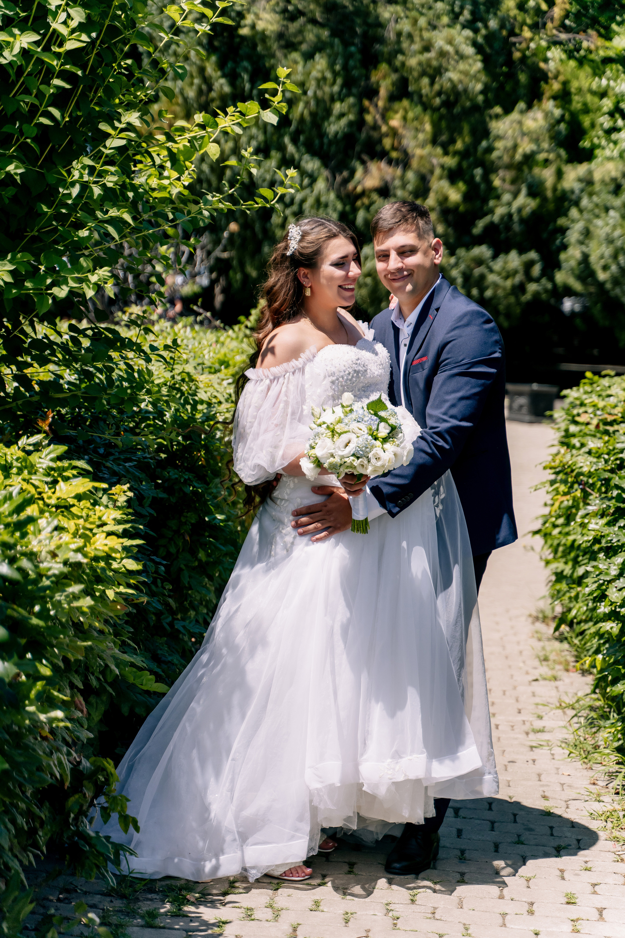 Керрил и Лиза. Свадебный и семейный фотограф в Краснодаре Миненко Кристина