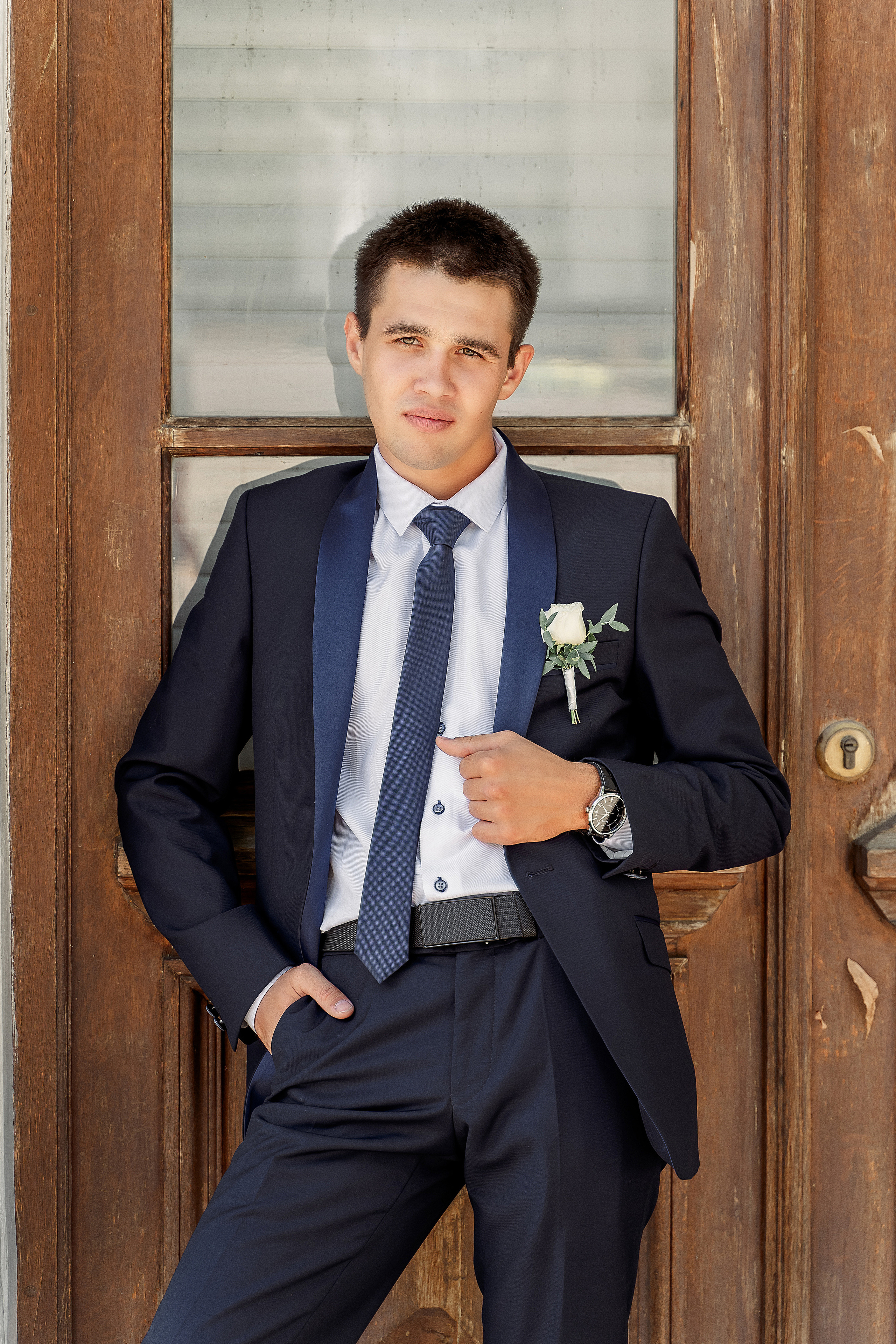 Илья и Екатерина. Свадебный и семейный фотограф в Краснодаре Миненко Кристина