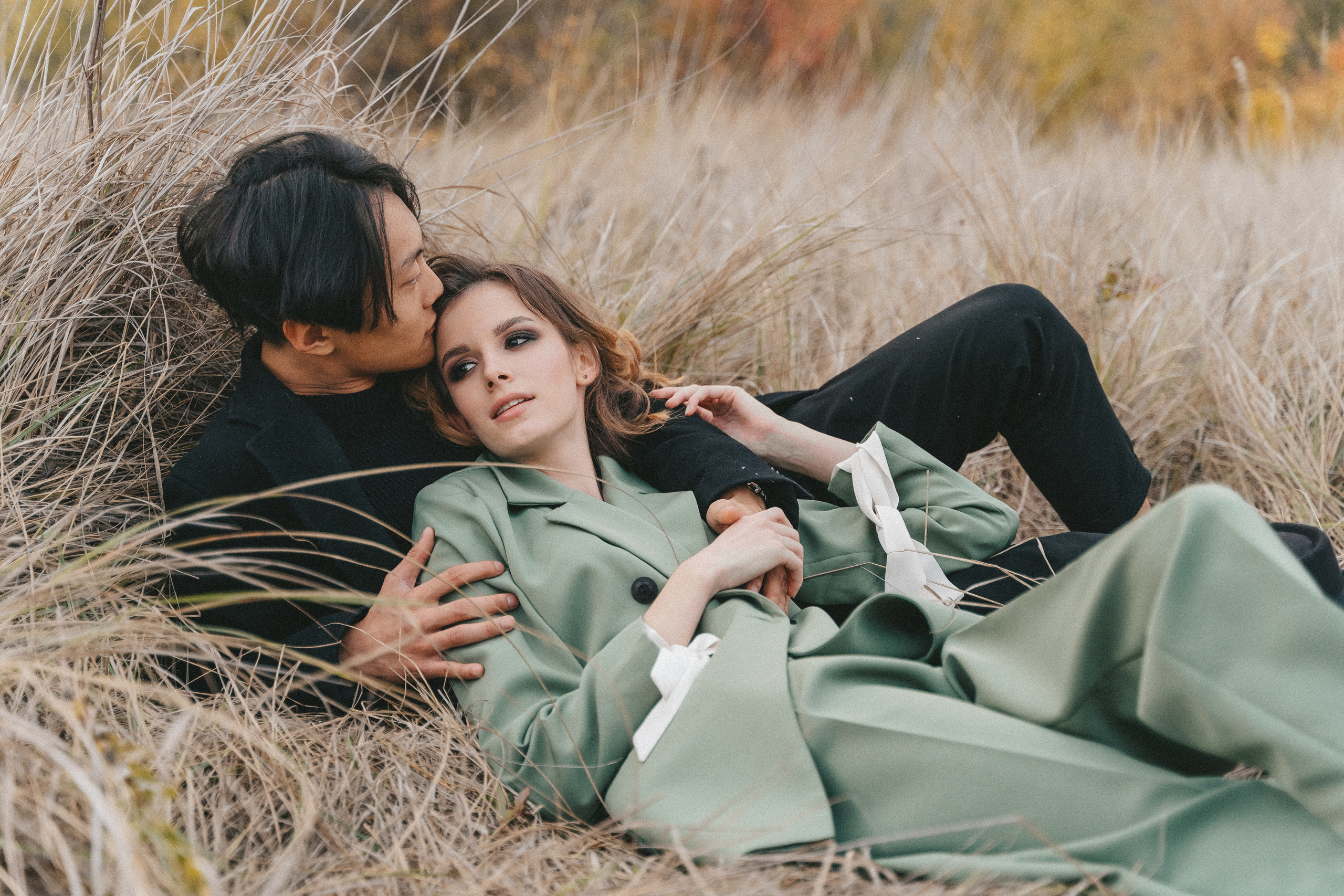 Конная прогулка история Любви. Свадебный и семейный фотограф в Краснодаре Миненко Кристина