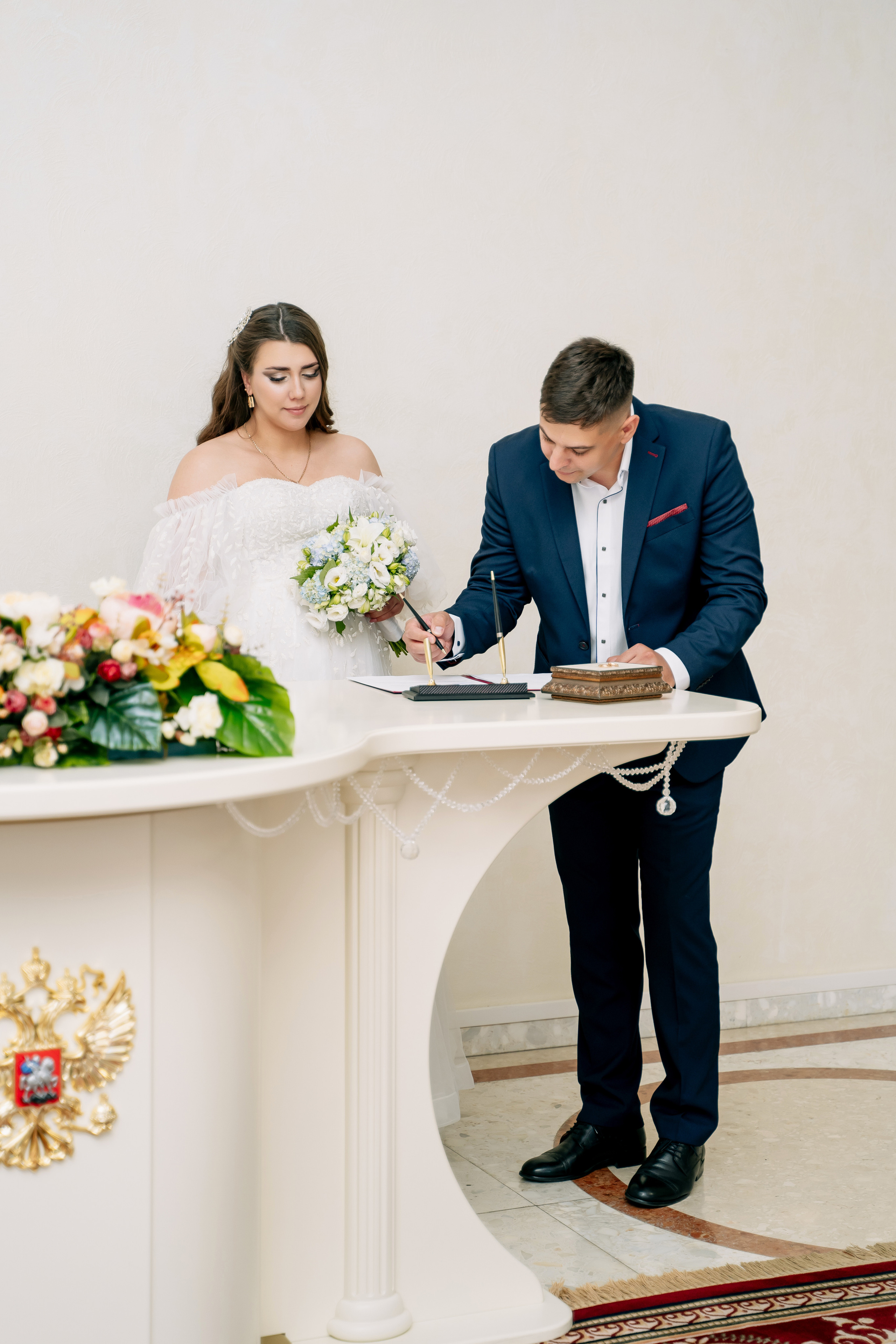 Керрил и Лиза. Свадебный и семейный фотограф в Краснодаре Миненко Кристина