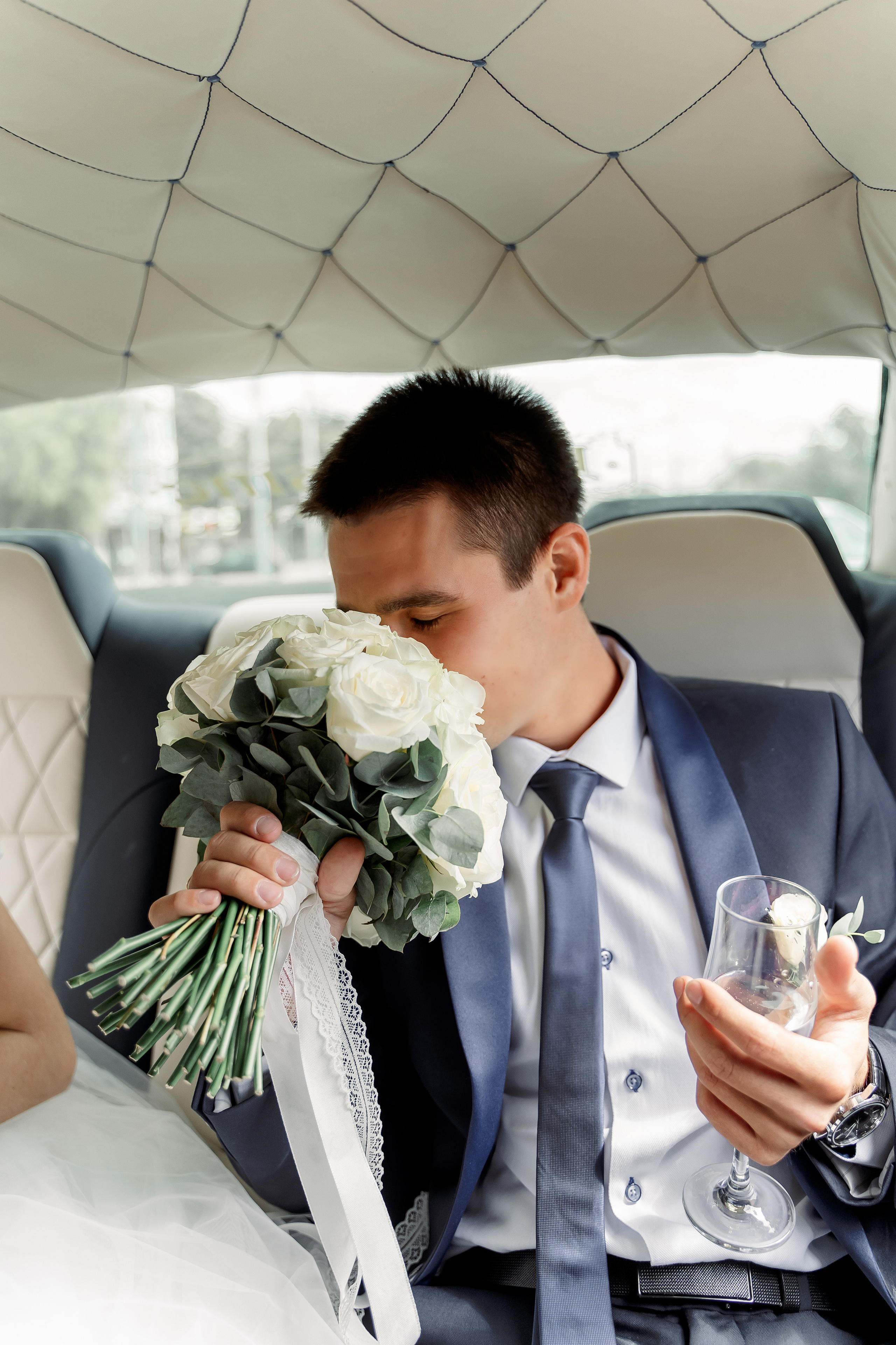 Илья и Екатерина. Свадебный и семейный фотограф в Краснодаре Миненко Кристина