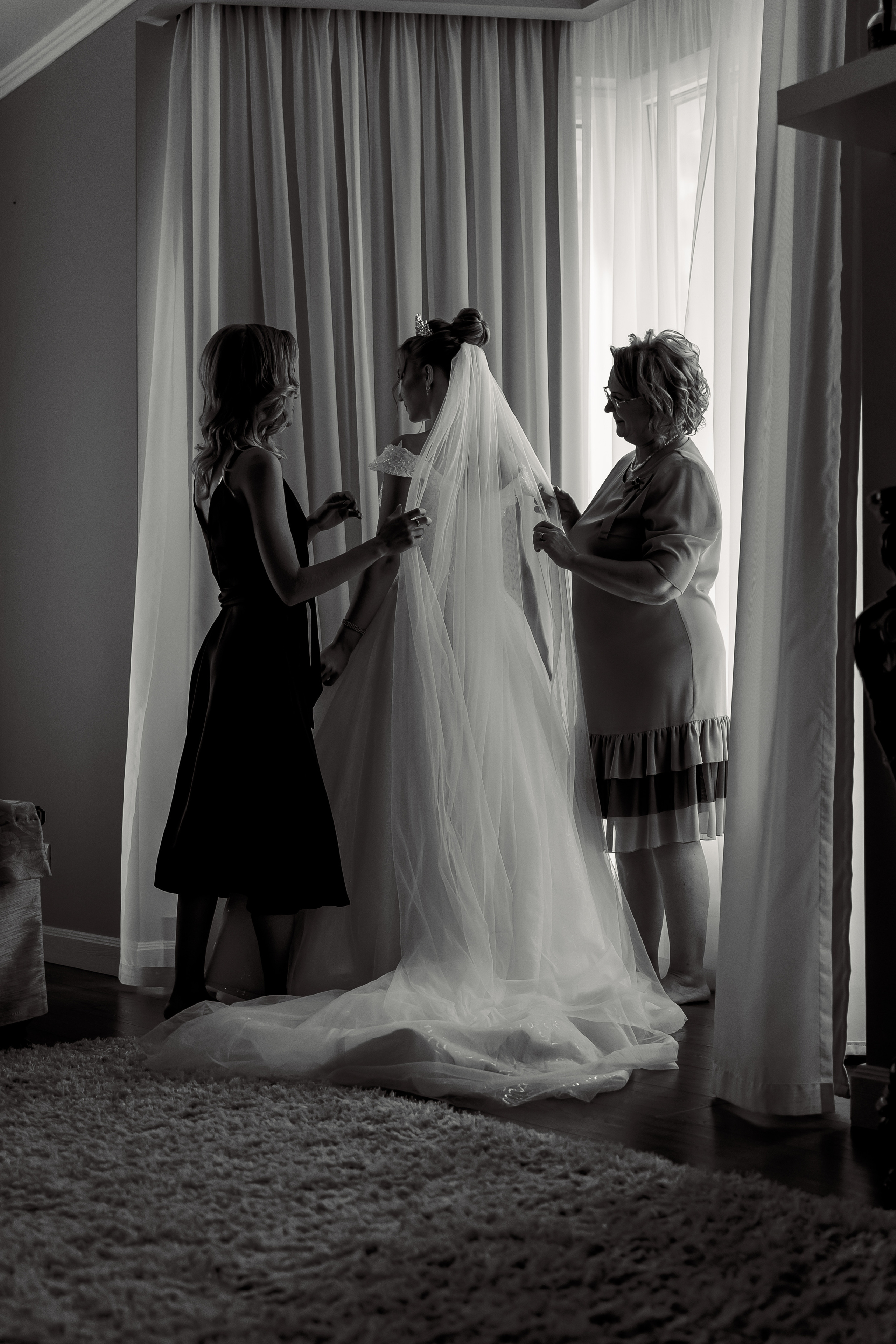 Илья и Екатерина. Свадебный и семейный фотограф в Краснодаре Миненко Кристина