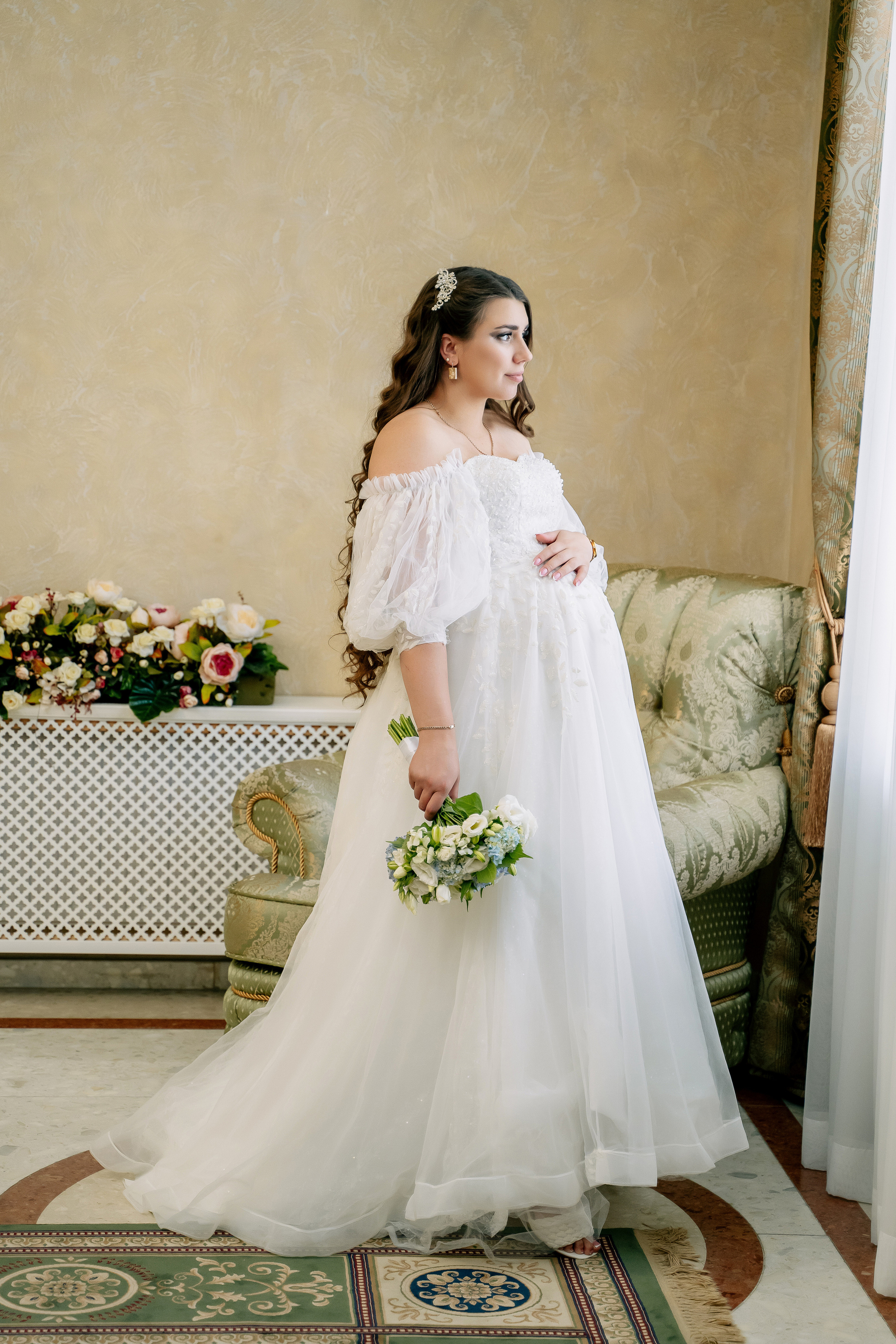 Керрил и Лиза. Свадебный и семейный фотограф в Краснодаре Миненко Кристина