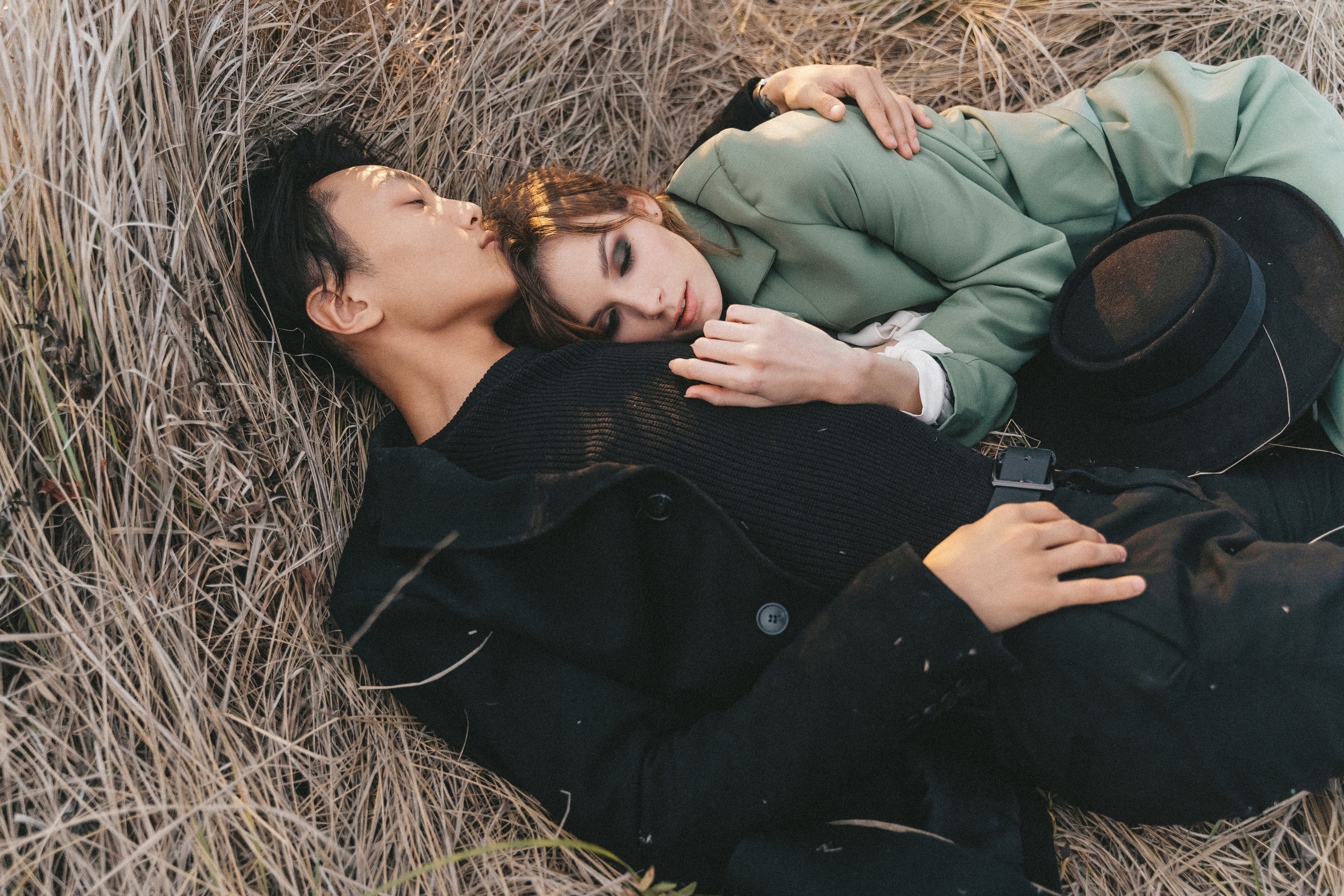 Конная прогулка история Любви. Свадебный и семейный фотограф в Краснодаре Миненко Кристина