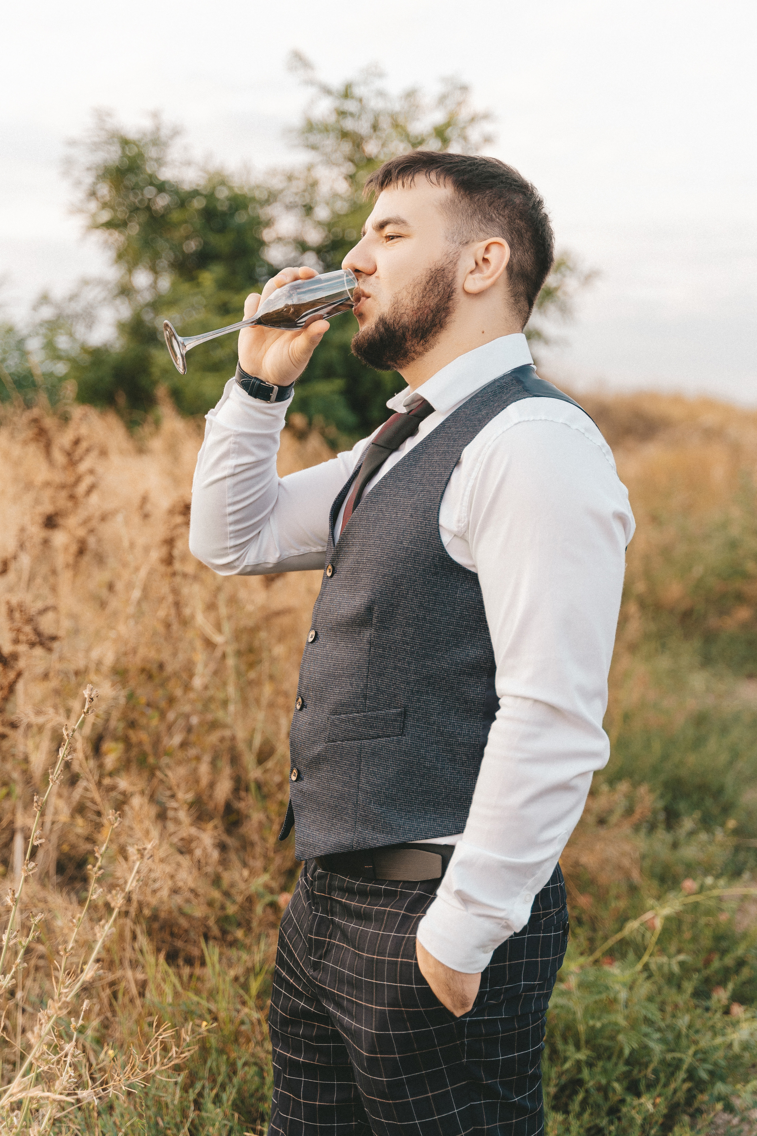 Берег реки. Свадебный и семейный фотограф в Краснодаре Миненко Кристина