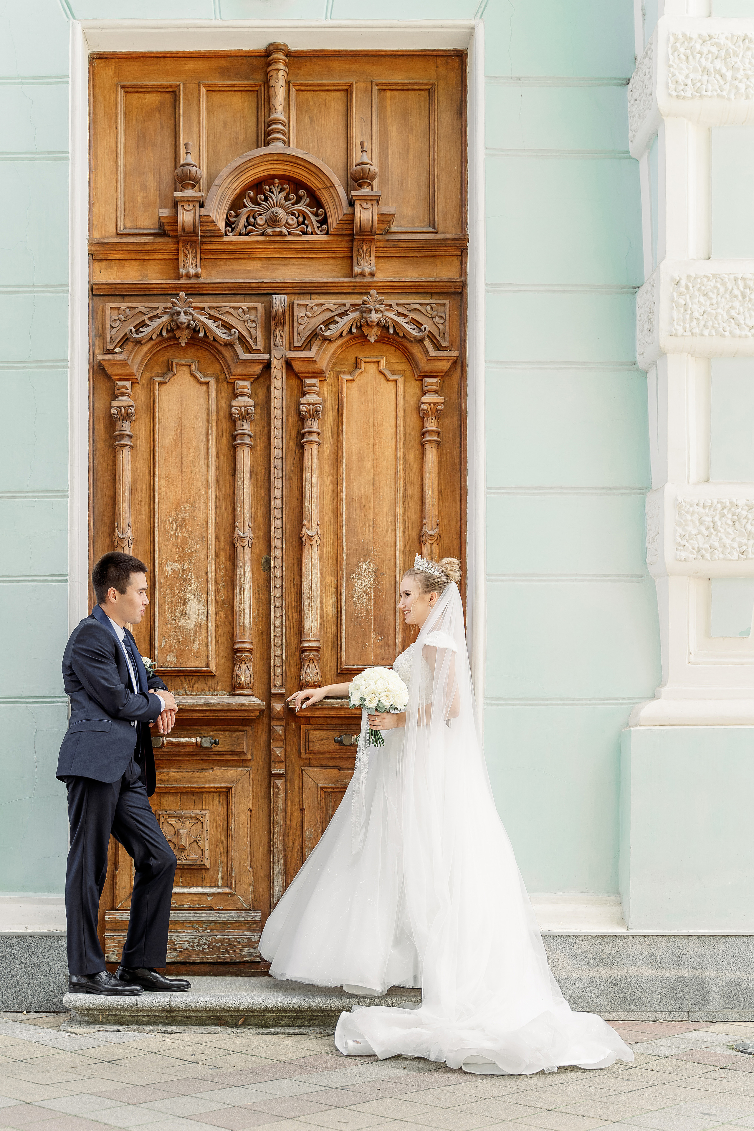 Илья и Екатерина. Свадебный и семейный фотограф в Краснодаре Миненко Кристина