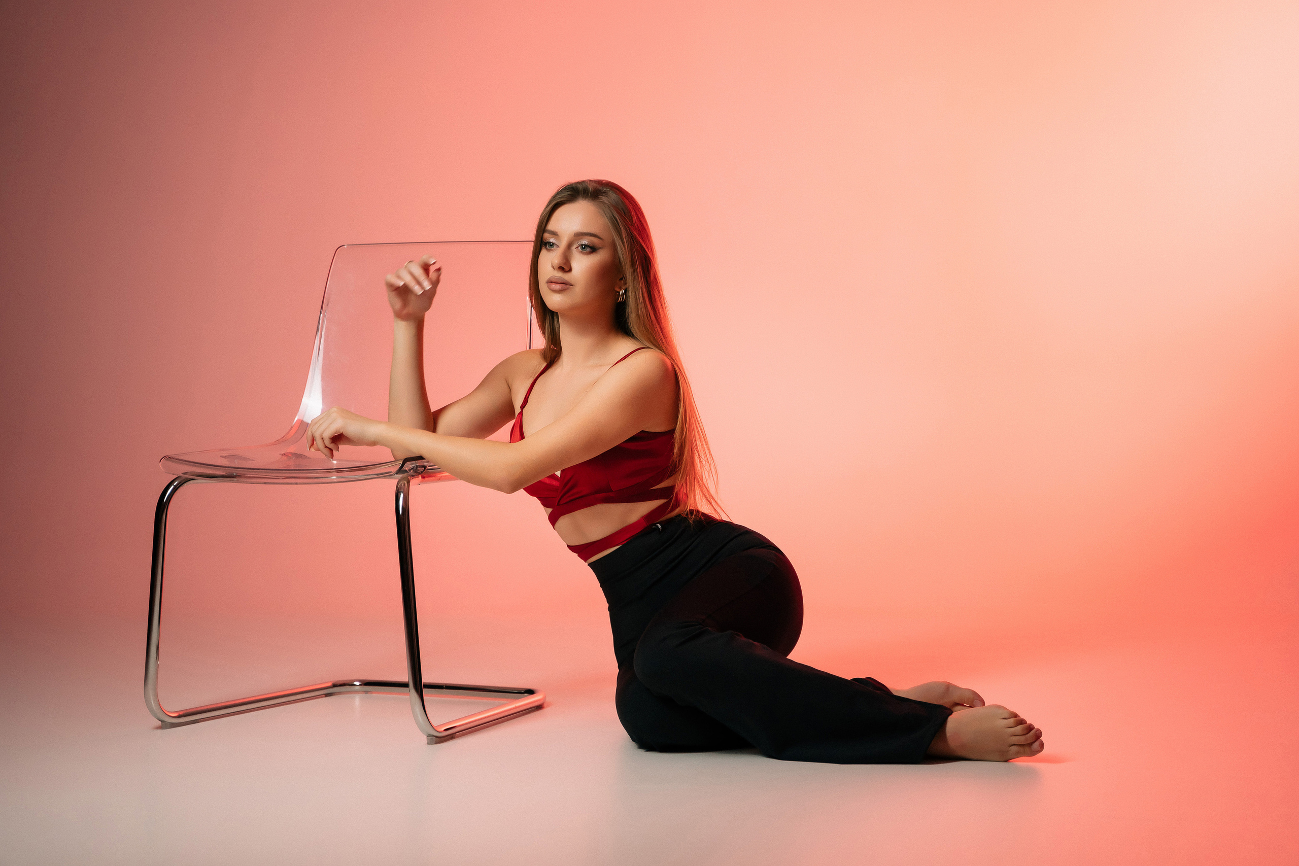 Анжелика. Свадебный и семейный фотограф в Краснодаре Миненко Кристина