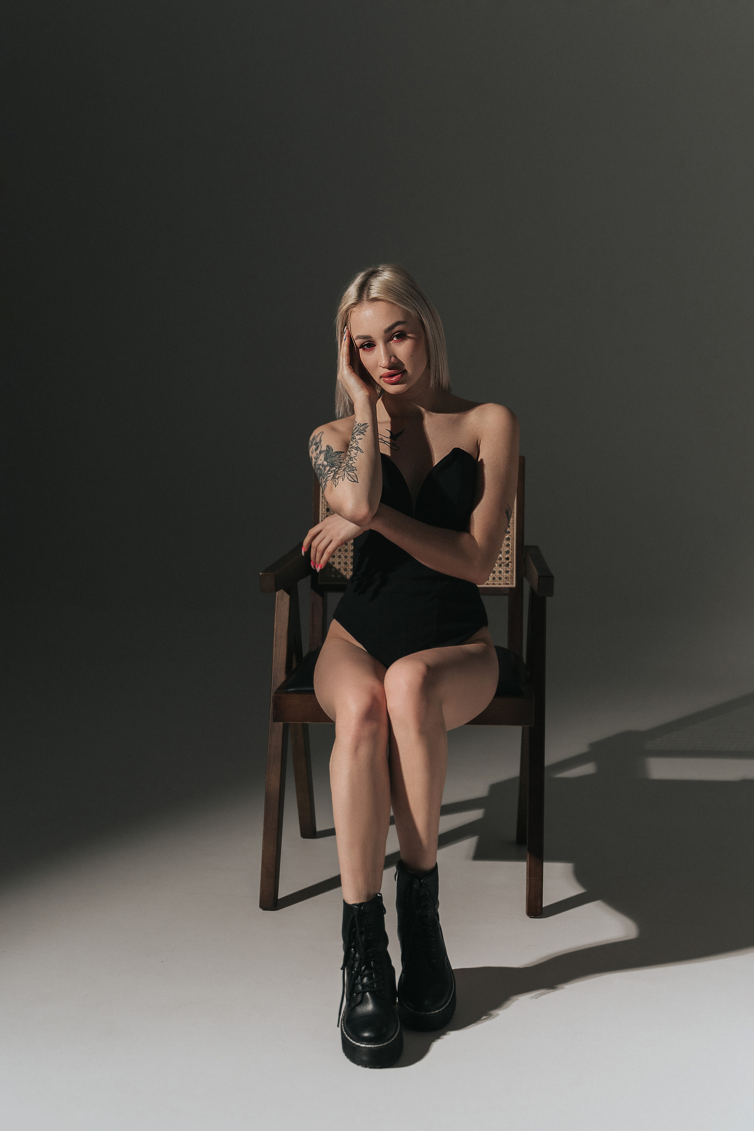 Нинель. Свадебный и семейный фотограф в Краснодаре Миненко Кристина