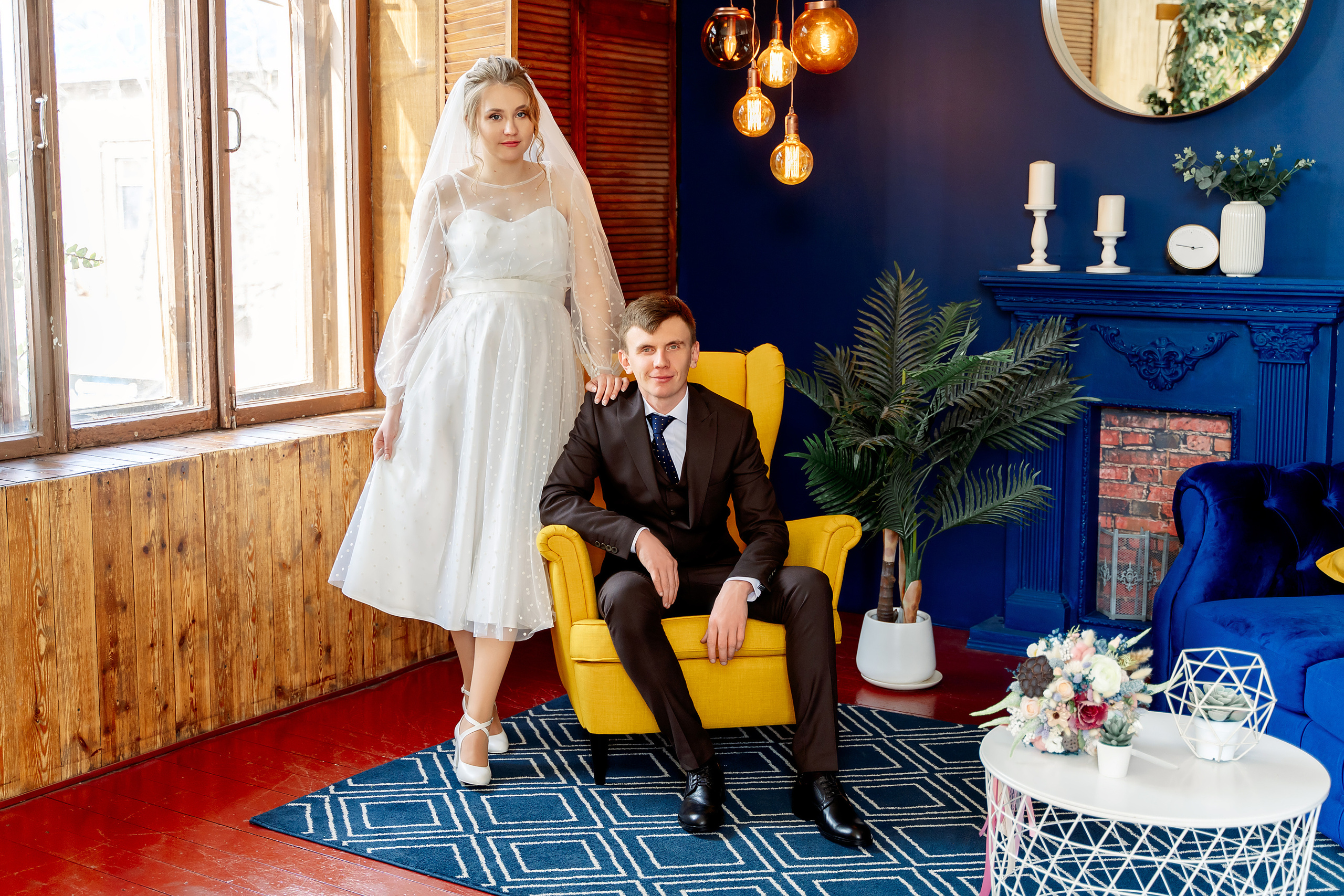 Алексей и Анна. Свадебный и семейный фотограф в Краснодаре Миненко Кристина