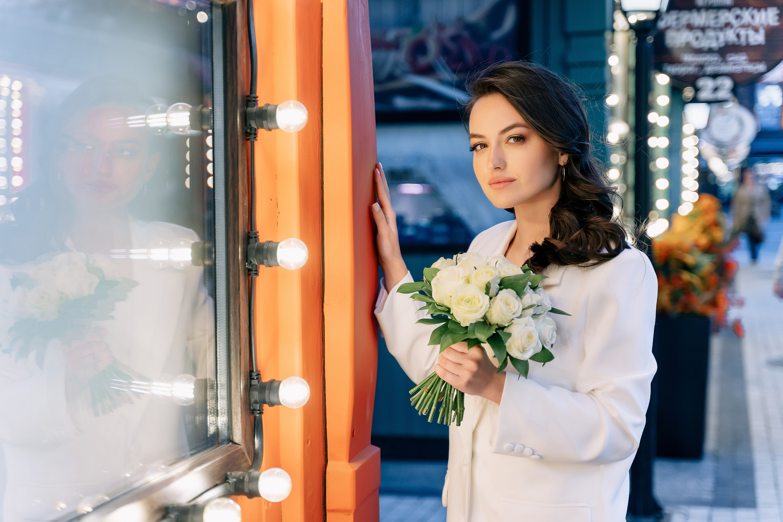 Андрей и Ангелина. Свадебный и семейный фотограф в Краснодаре Миненко Кристина