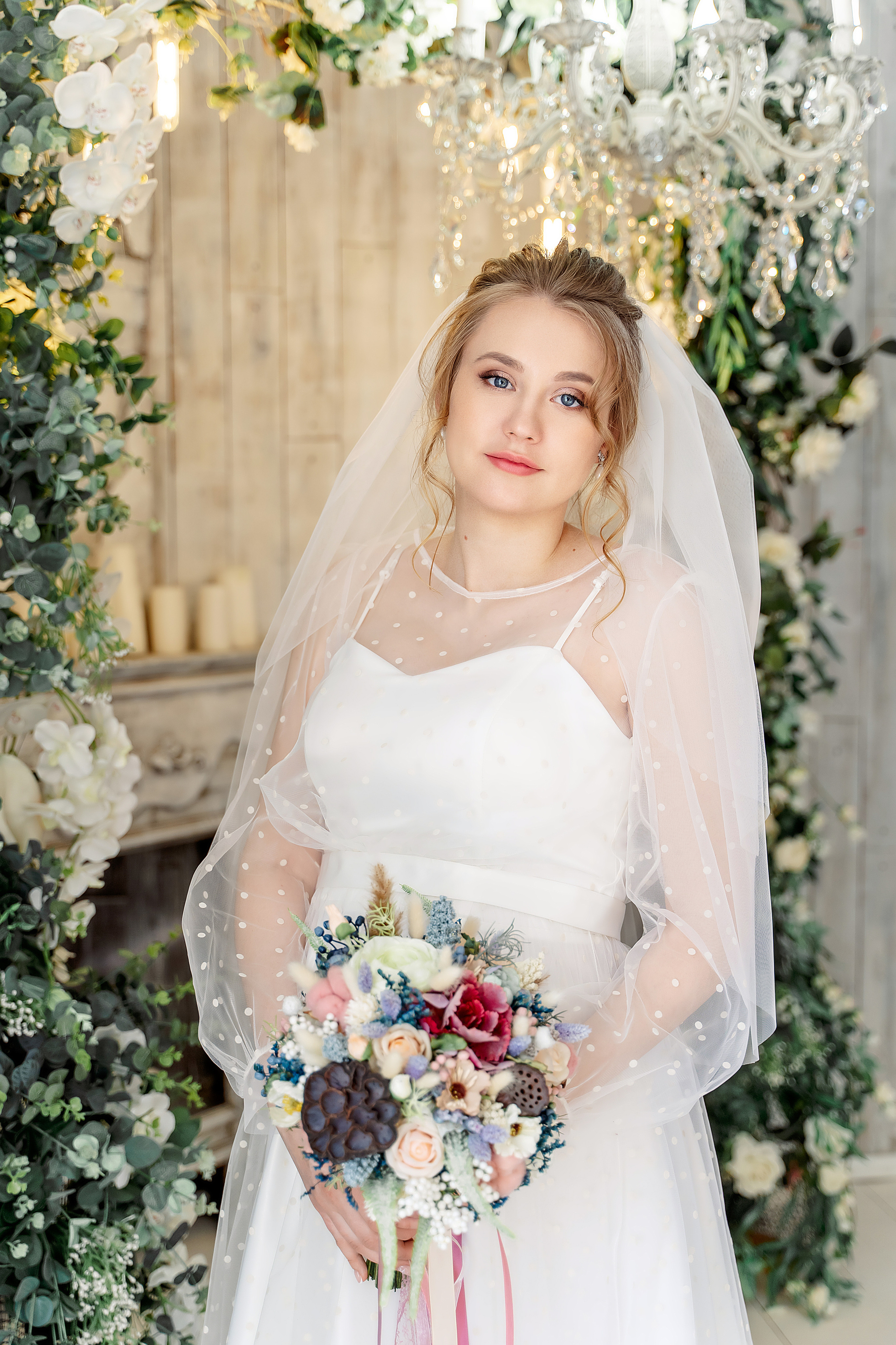 Алексей и Анна. Свадебный и семейный фотограф в Краснодаре Миненко Кристина