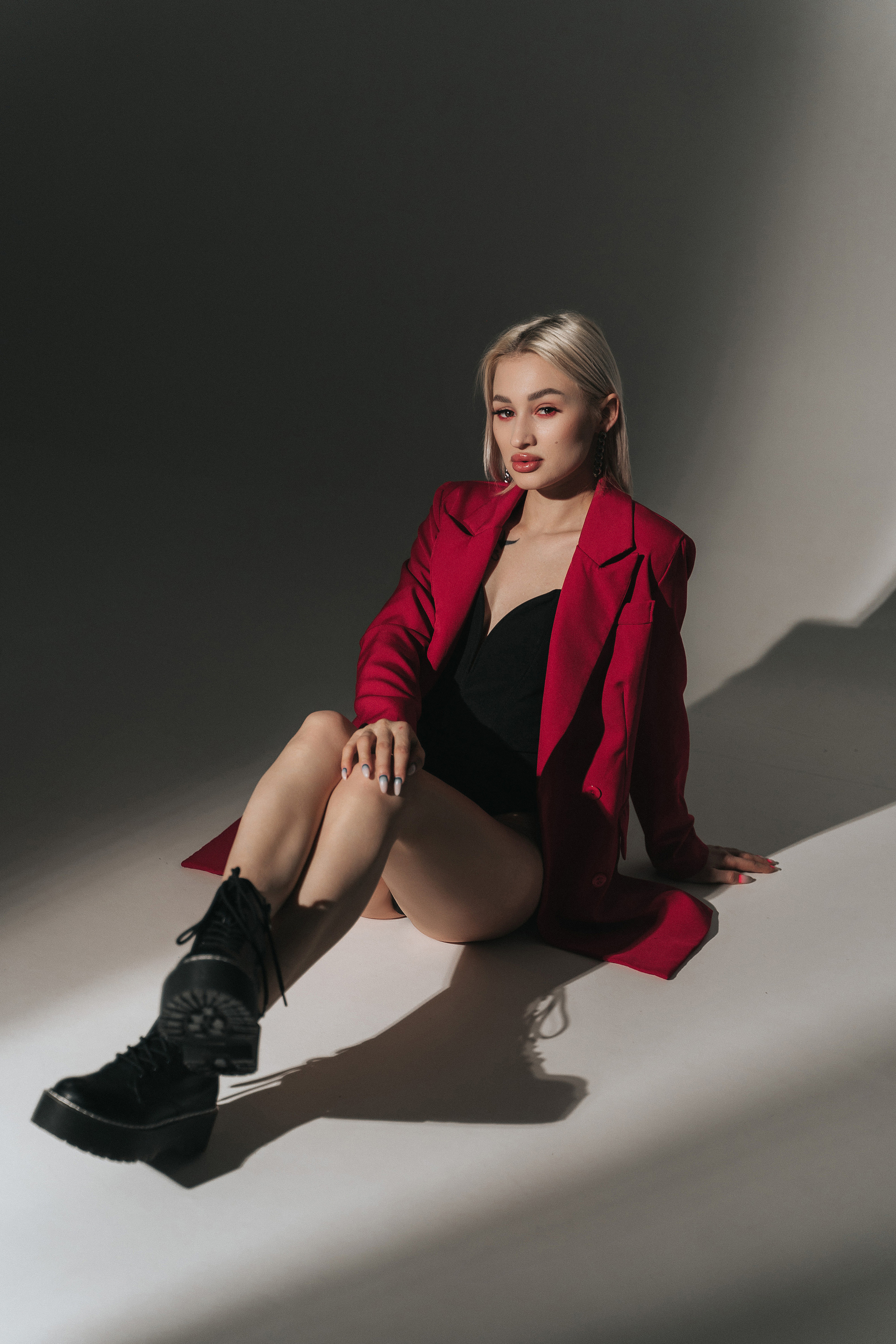 Нинель. Свадебный и семейный фотограф в Краснодаре Миненко Кристина