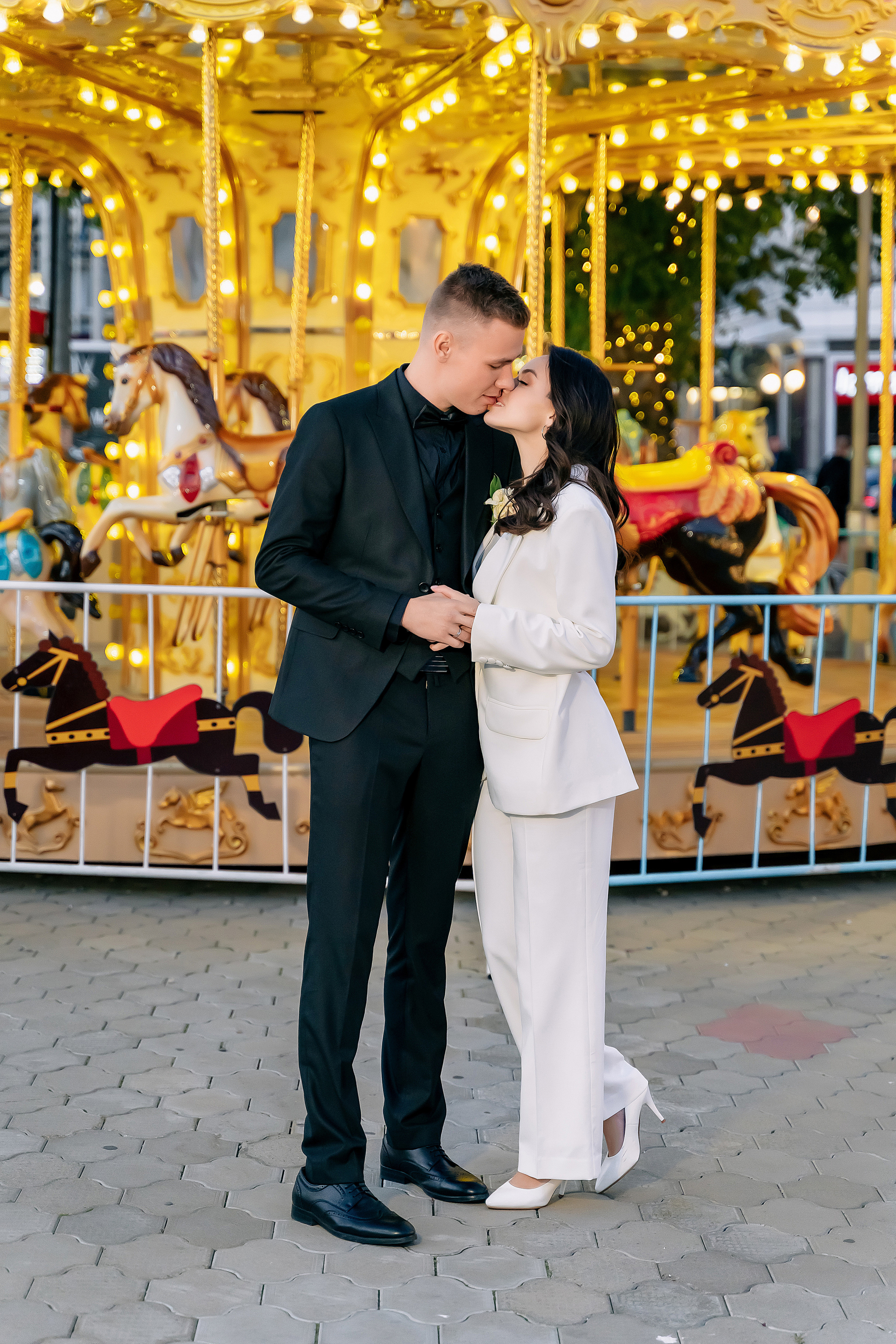 Андрей и Ангелина. Свадебный и семейный фотограф в Краснодаре Миненко Кристина