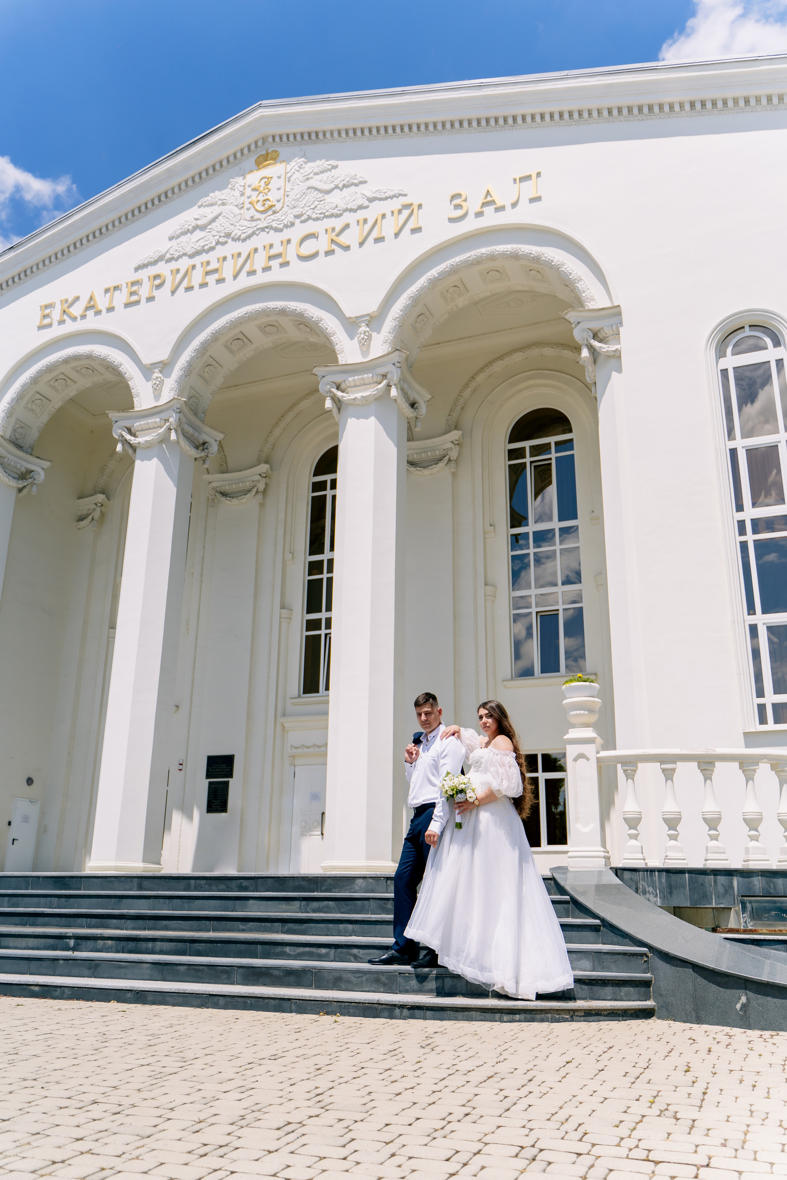 Керрил и Лиза. Свадебный и семейный фотограф в Краснодаре Миненко Кристина