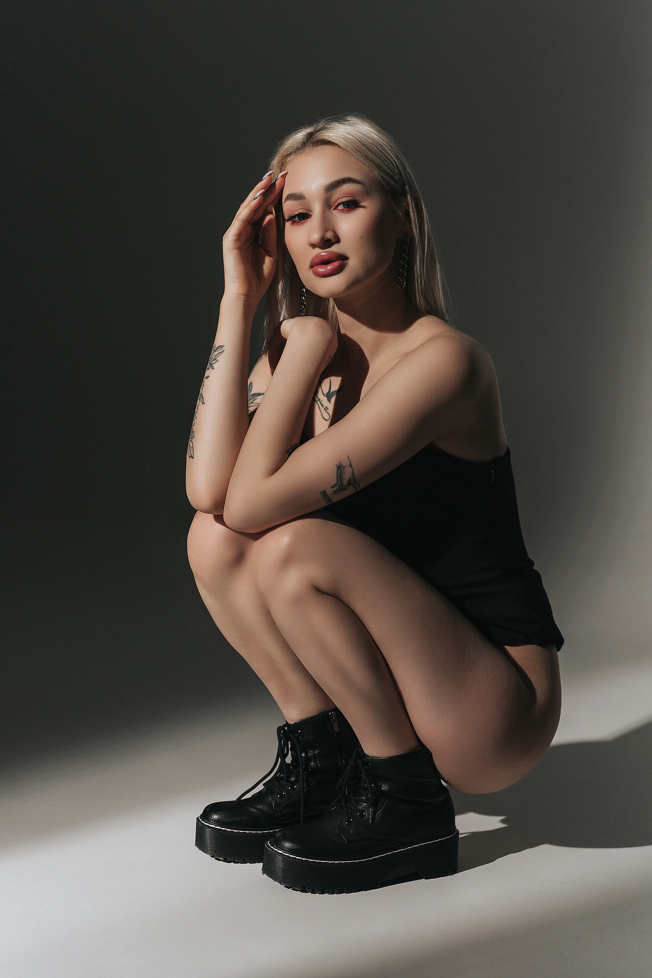 Нинель. Свадебный и семейный фотограф в Краснодаре Миненко Кристина