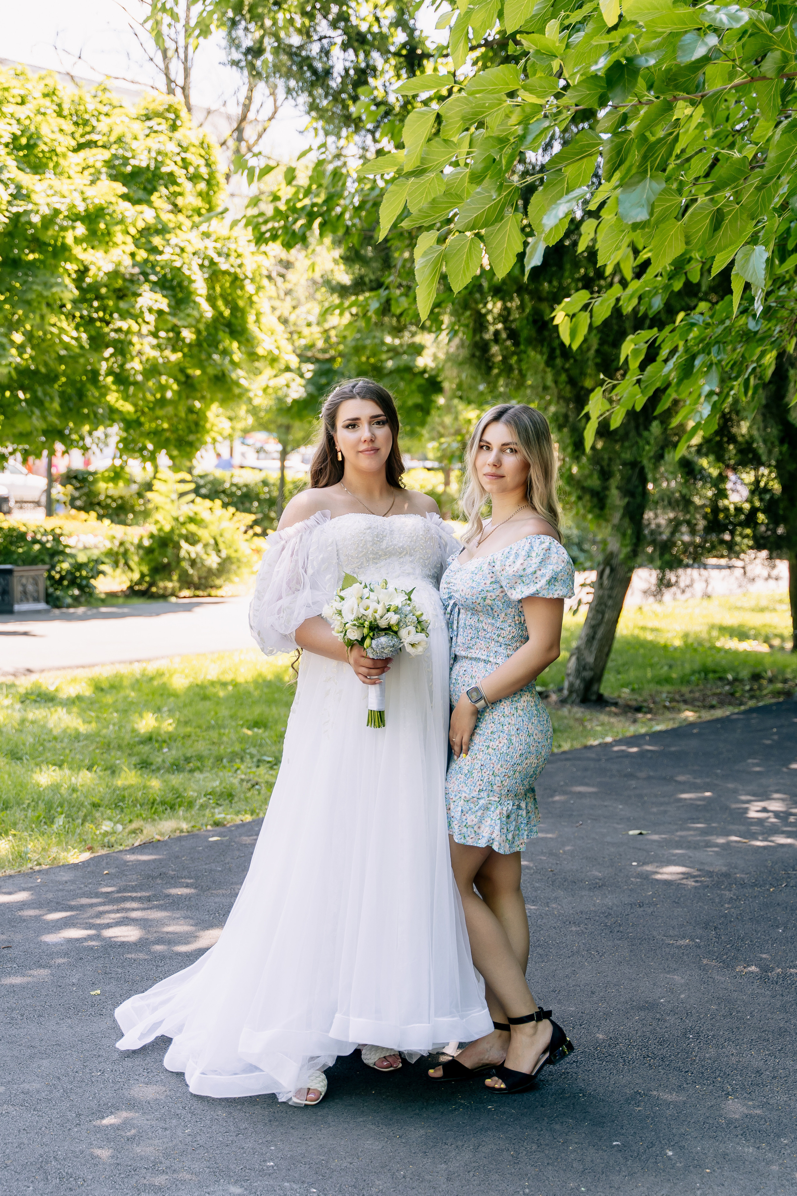 Керрил и Лиза. Свадебный и семейный фотограф в Краснодаре Миненко Кристина