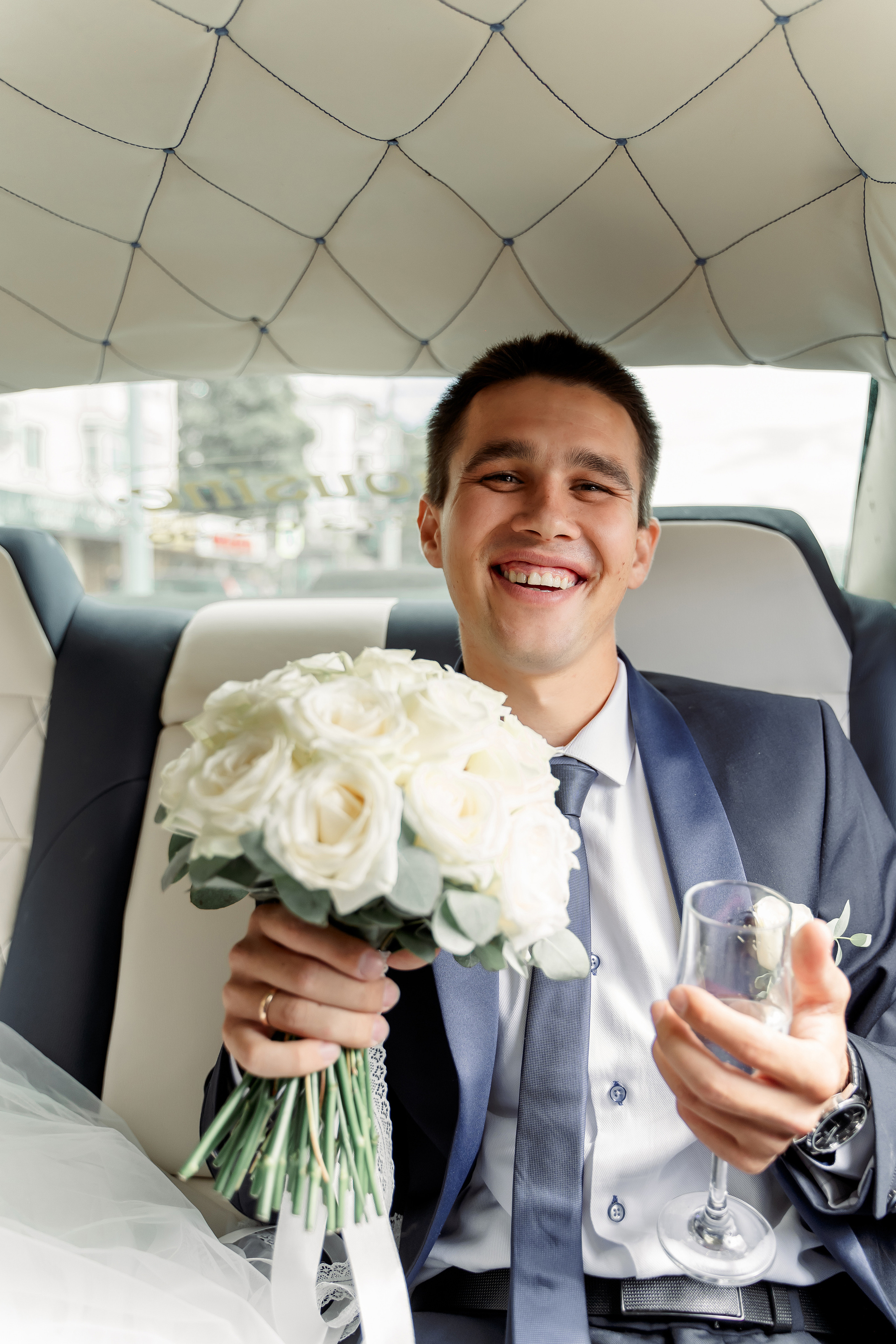 Илья и Екатерина. Свадебный и семейный фотограф в Краснодаре Миненко Кристина